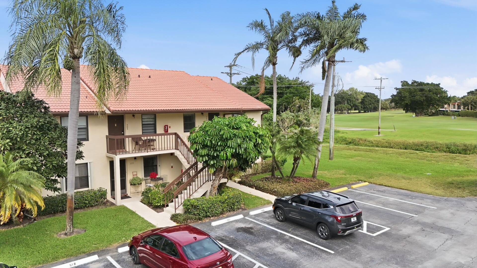 4542 Lucerne Lakes Boulevard E 206