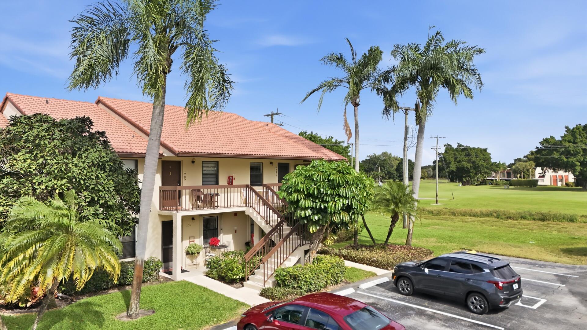 4542 Lucerne Lakes Boulevard E 206