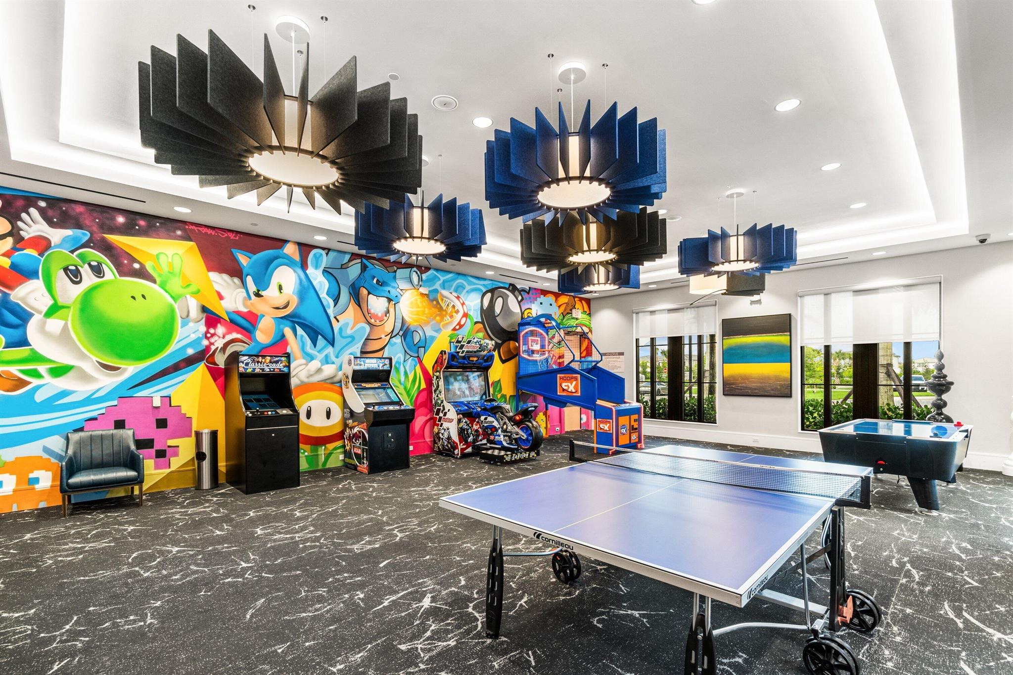 8617 Tower Bridge Court