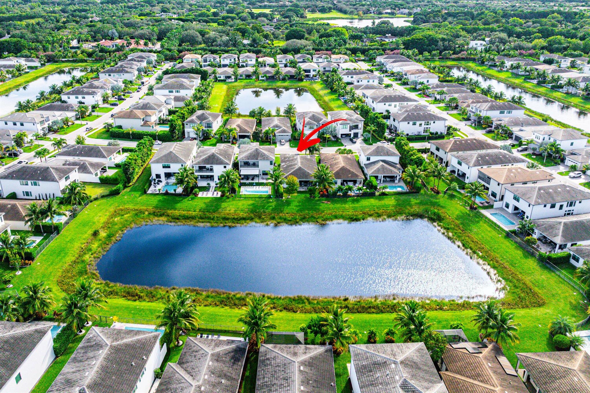 8617 Tower Bridge Court