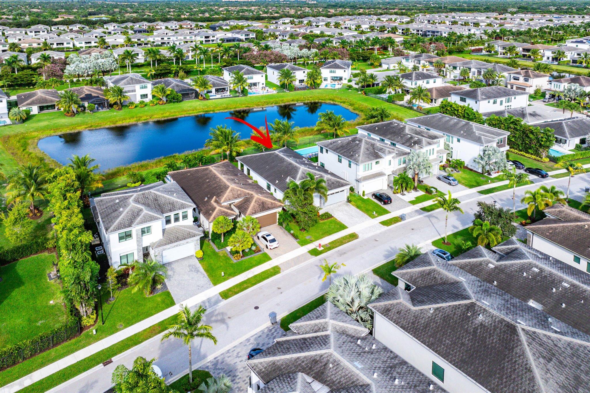 8617 Tower Bridge Court