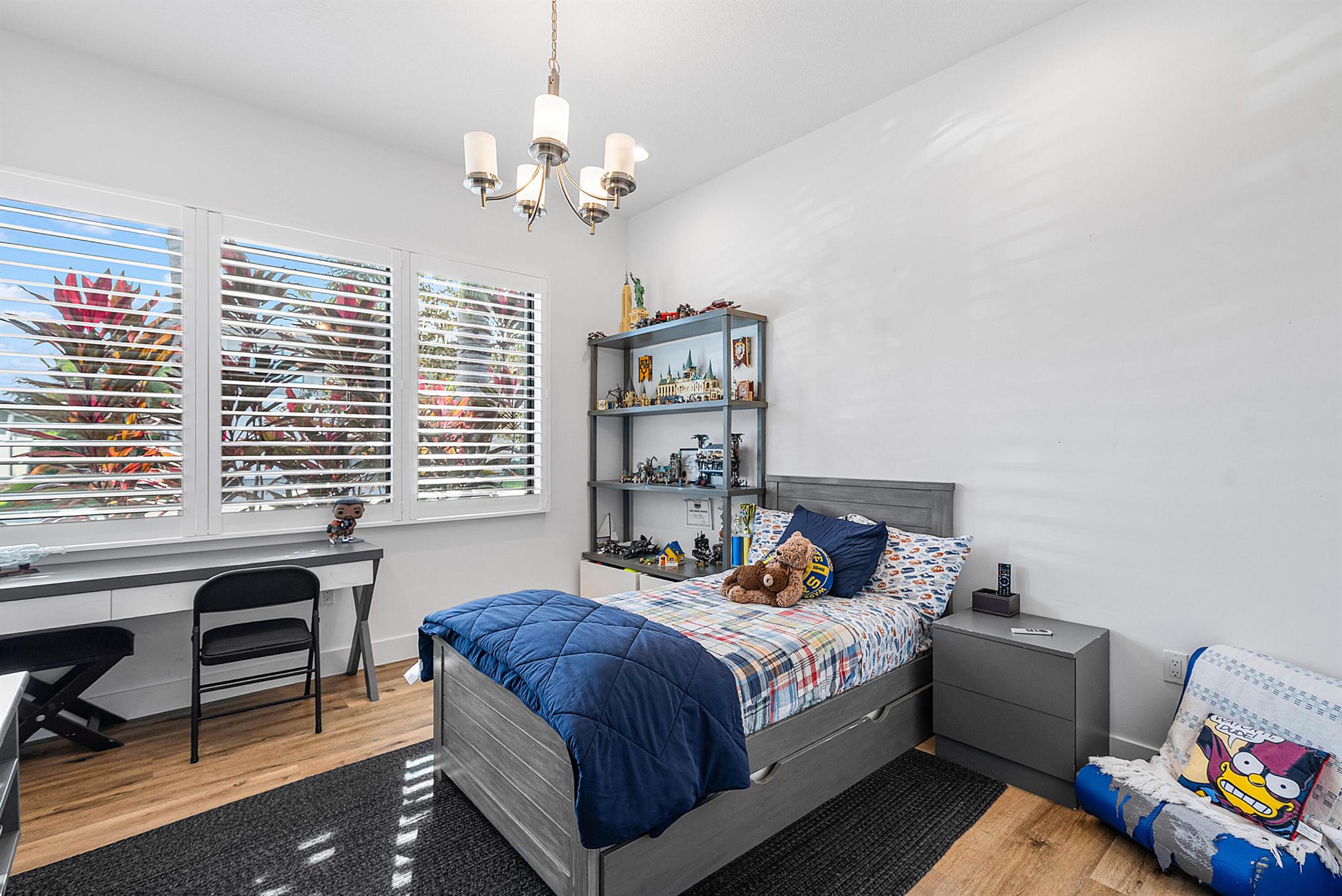 8617 Tower Bridge Court