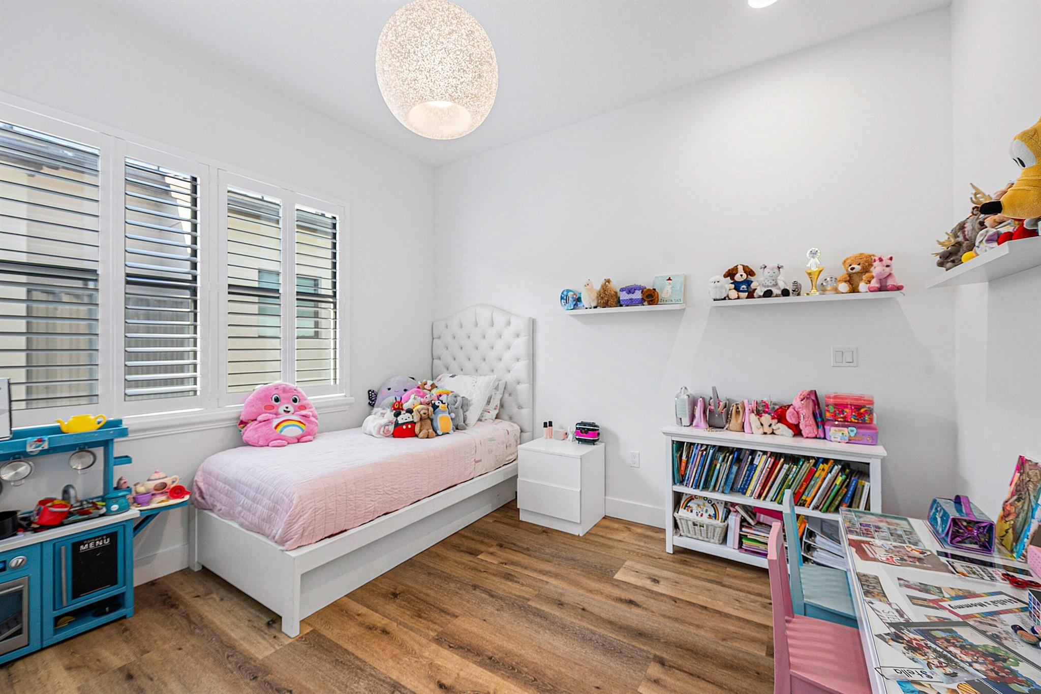 8617 Tower Bridge Court