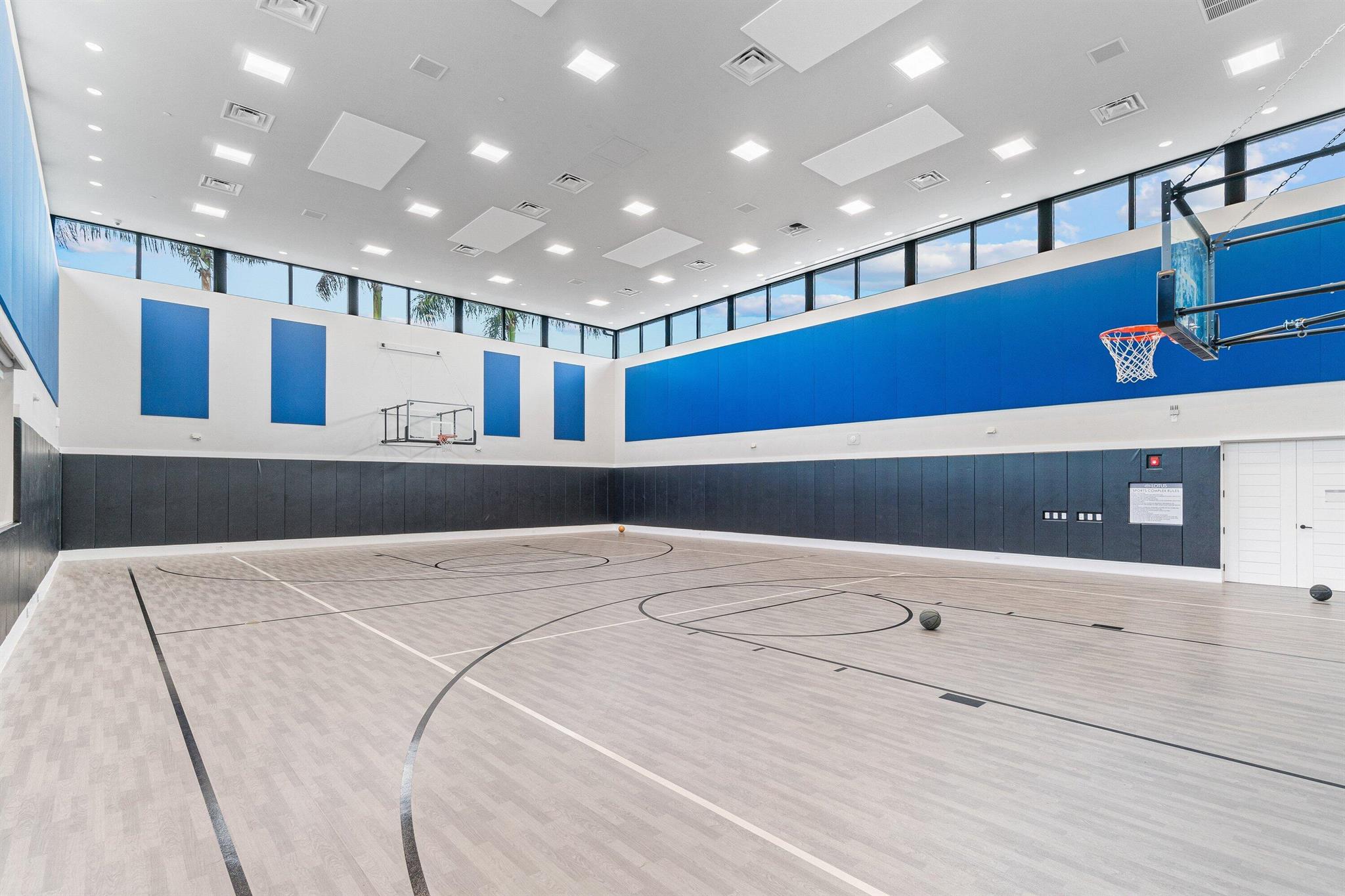 8617 Tower Bridge Court