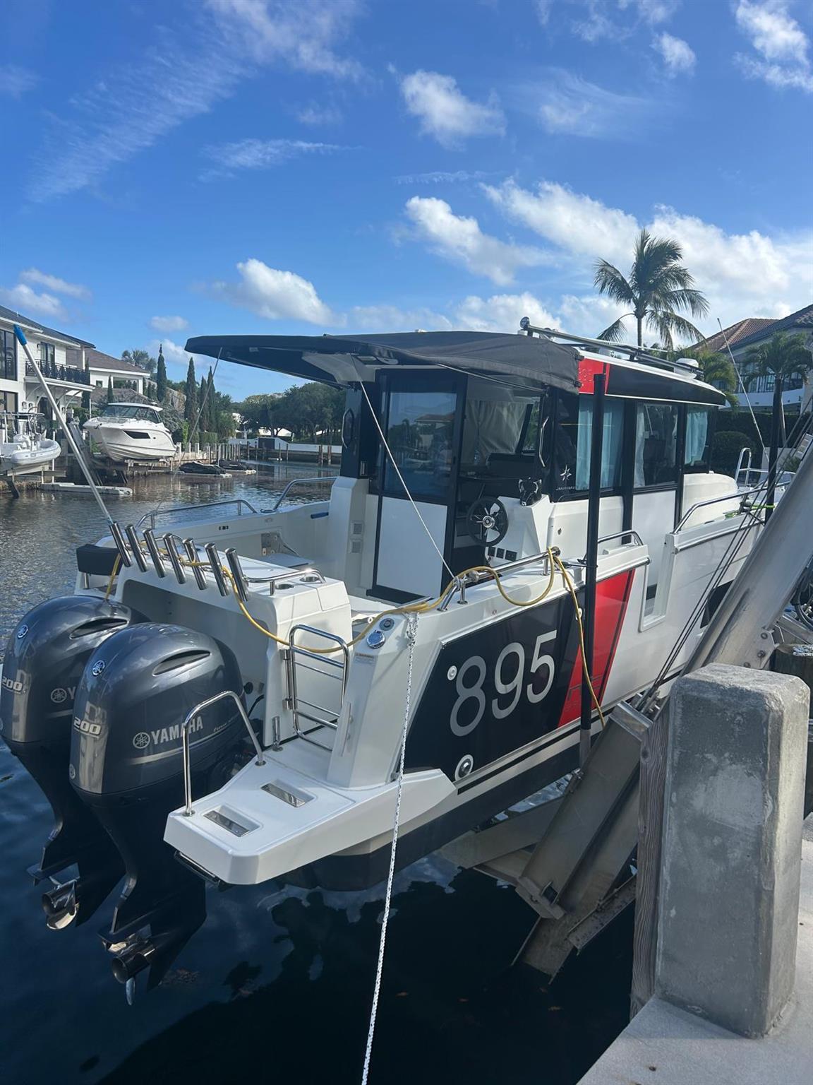 5326 Boca Marina Circle N