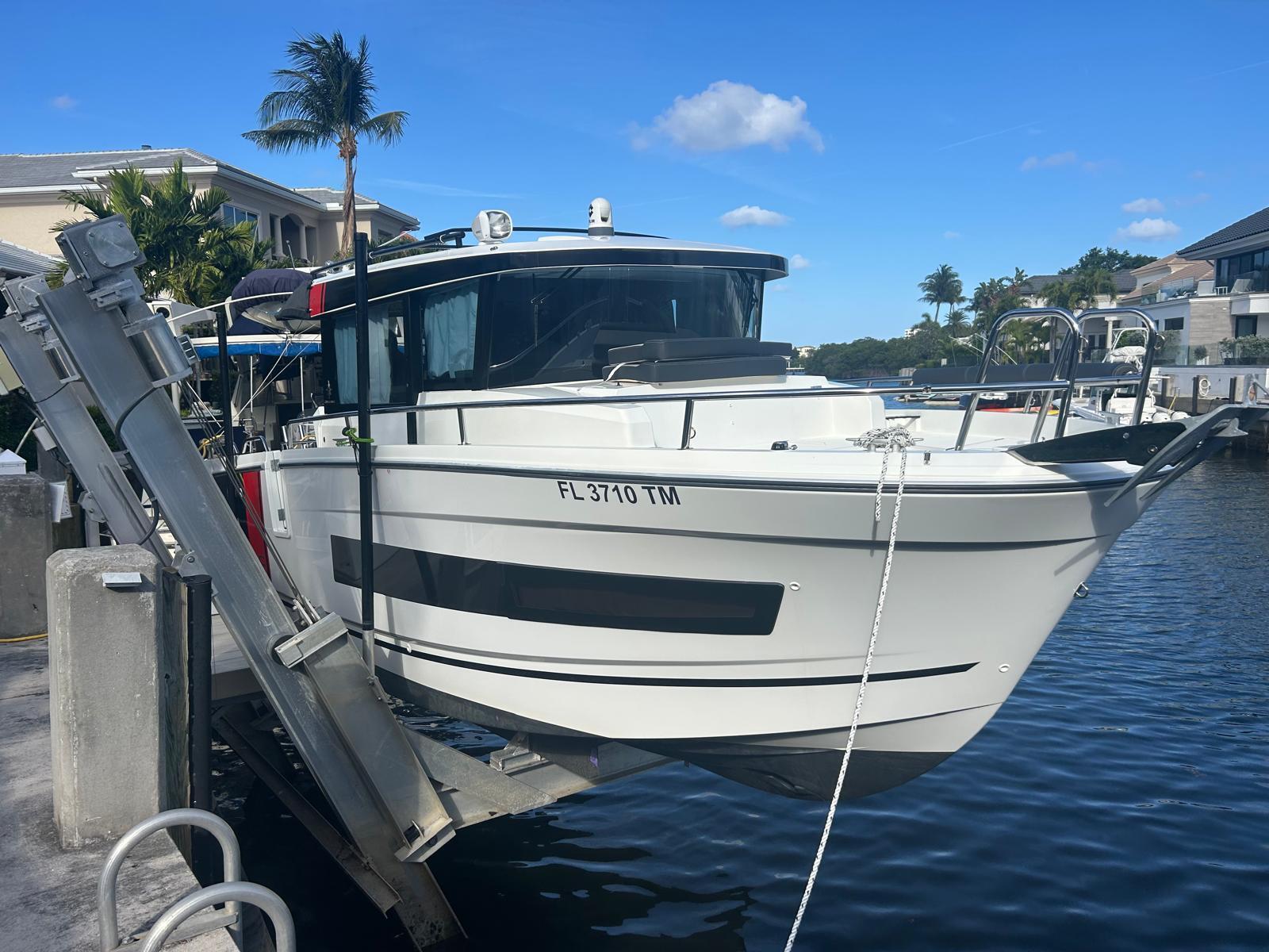 5326 Boca Marina Circle N