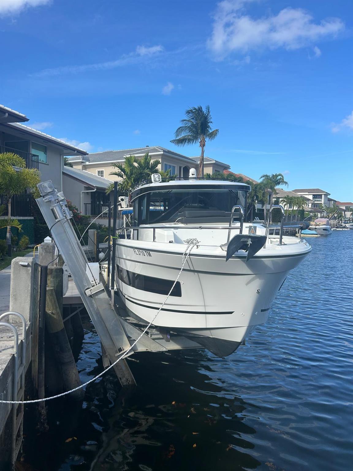 5326 Boca Marina Circle N