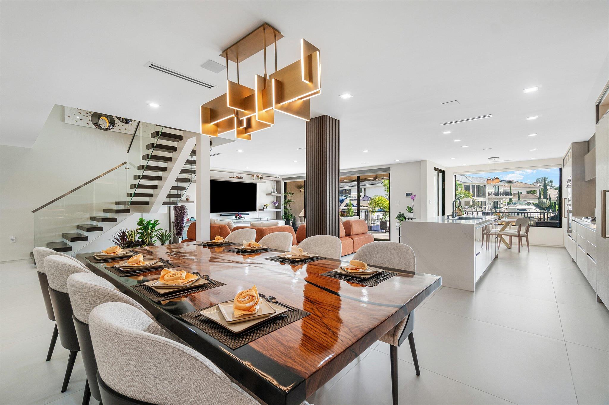 5326 Boca Marina Circle N