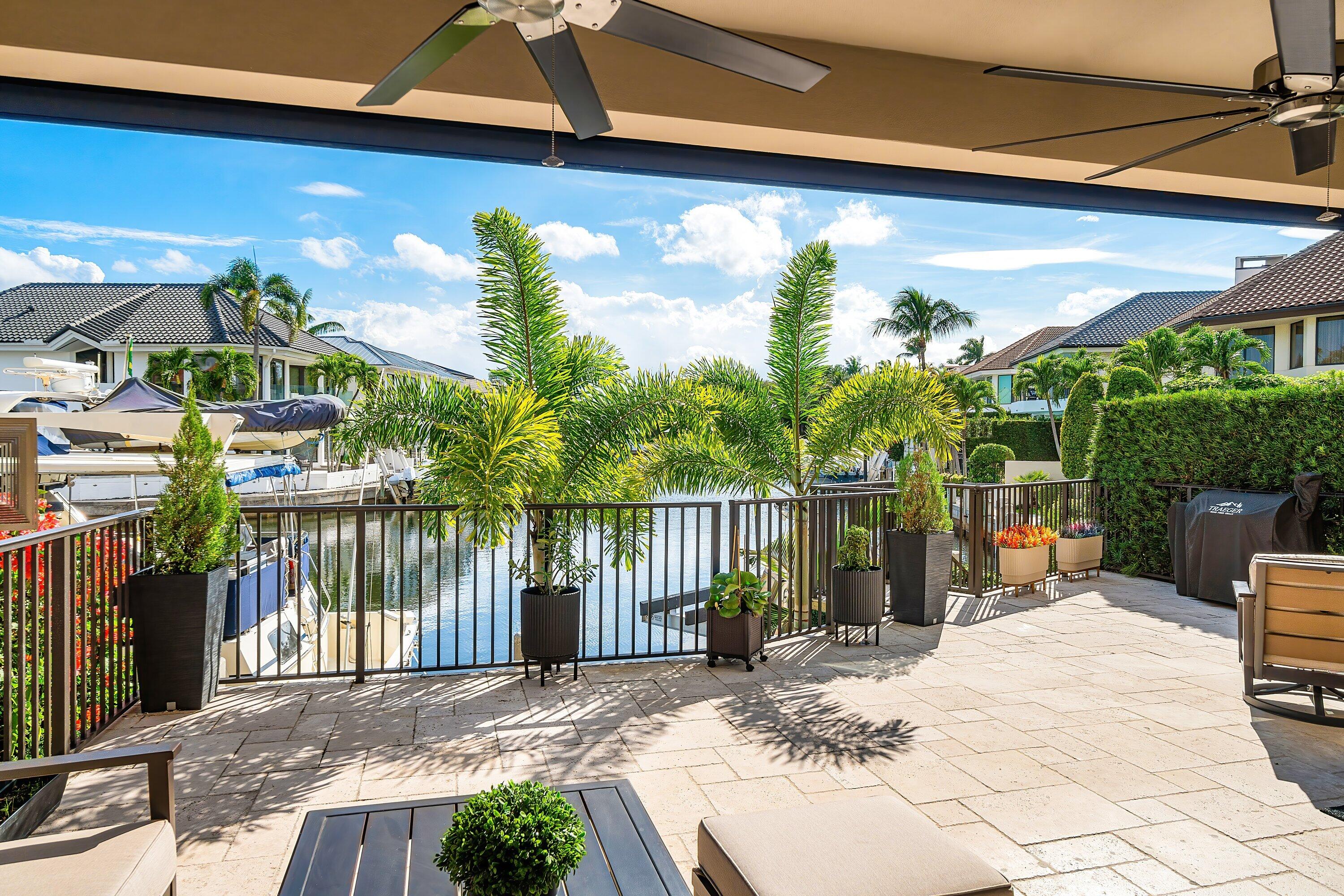 5326 Boca Marina Circle N