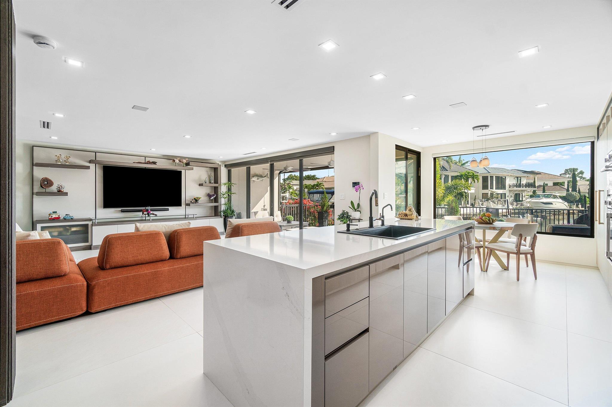 5326 Boca Marina Circle N