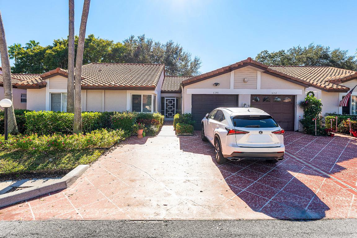 6348 Pointe Pleasant Circle