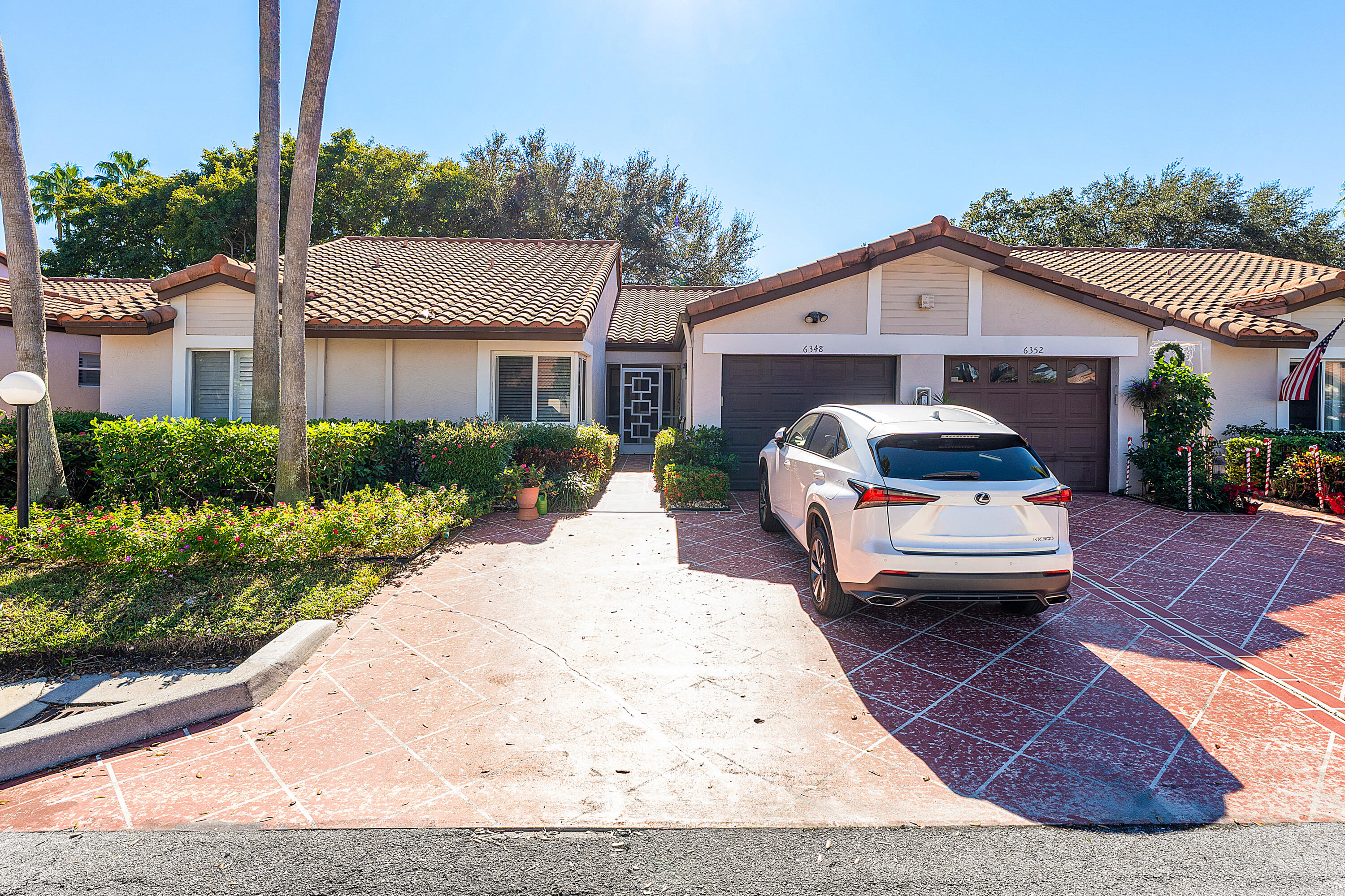 6348 Pointe Pleasant Circle