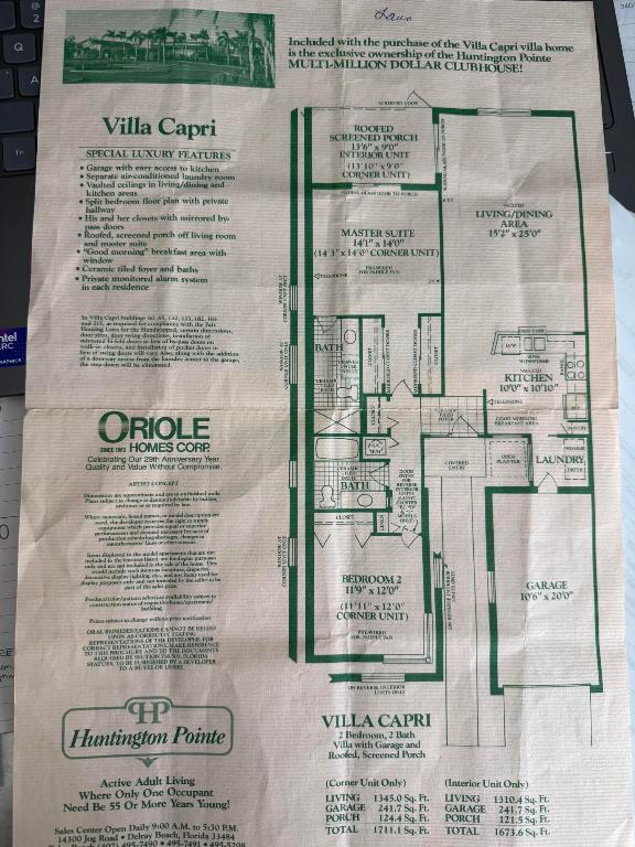 6348 Pointe Pleasant Circle