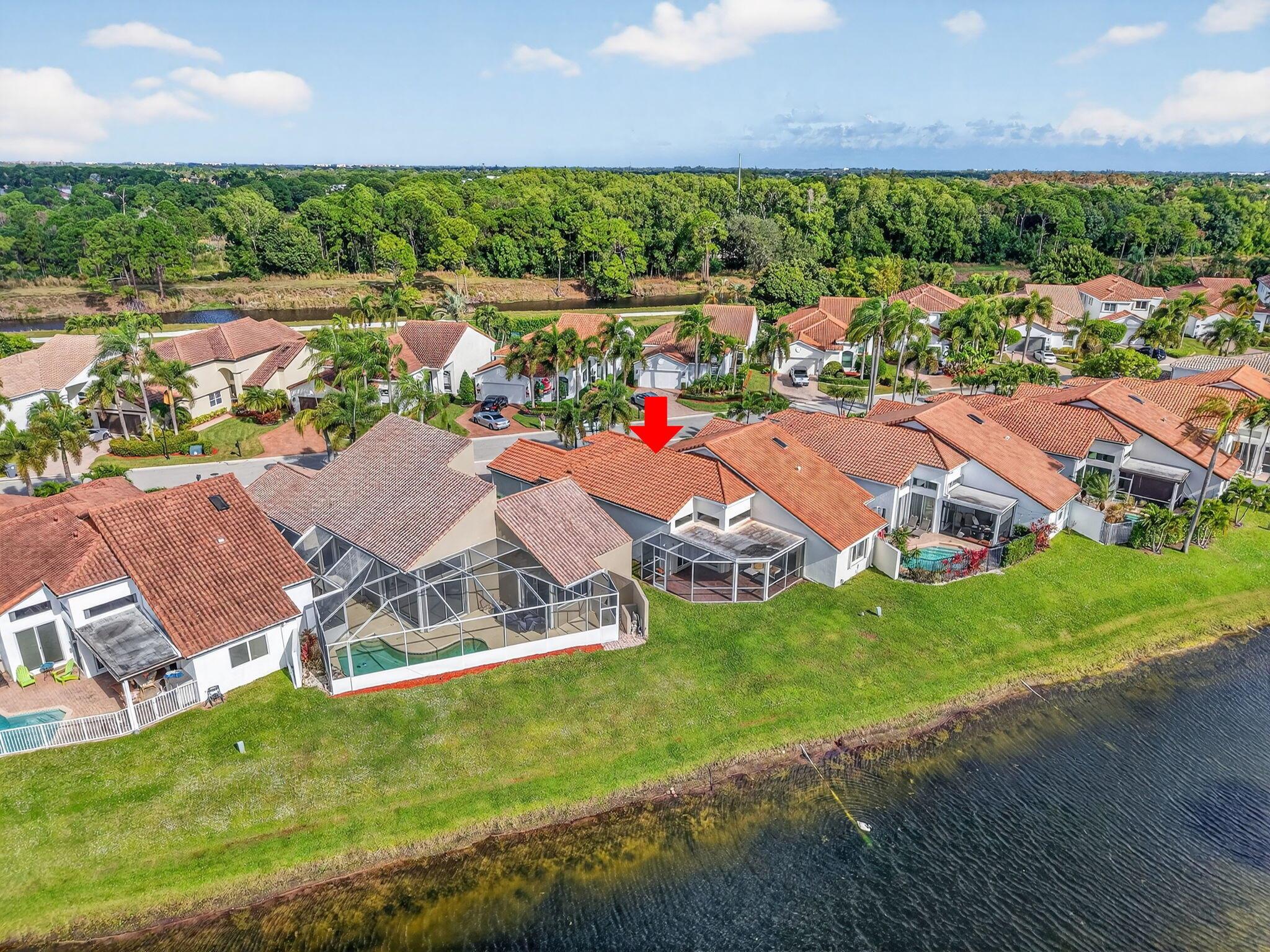 17108 Newport Club Drive