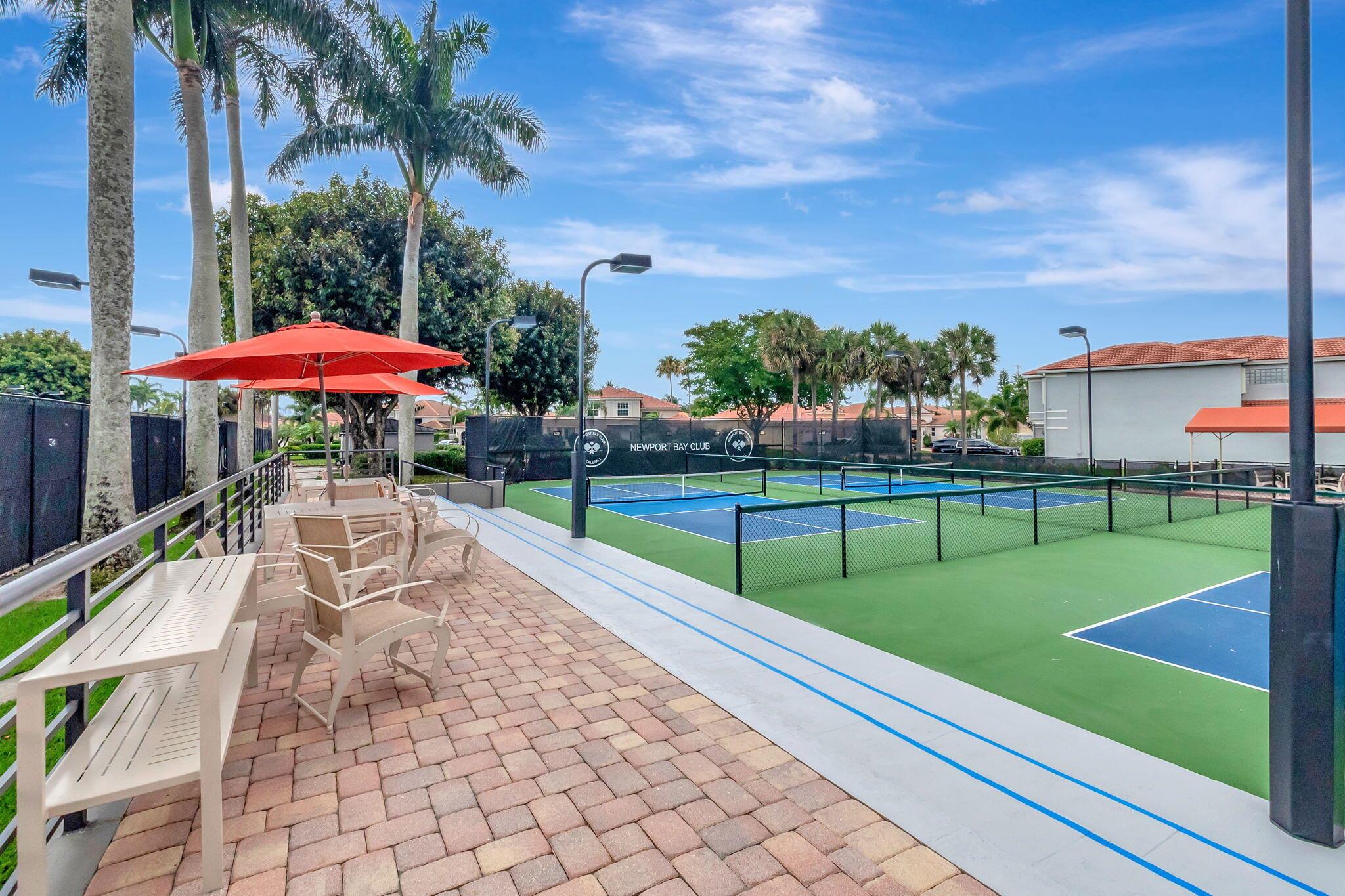 17108 Newport Club Drive