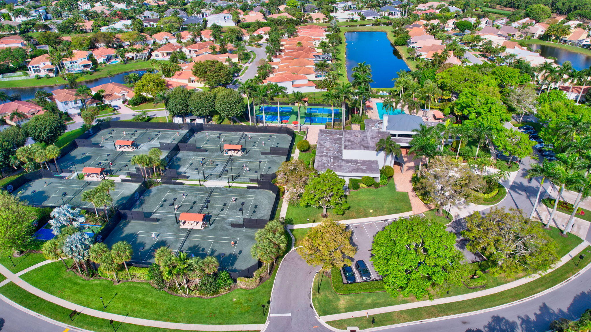 17108 Newport Club Drive