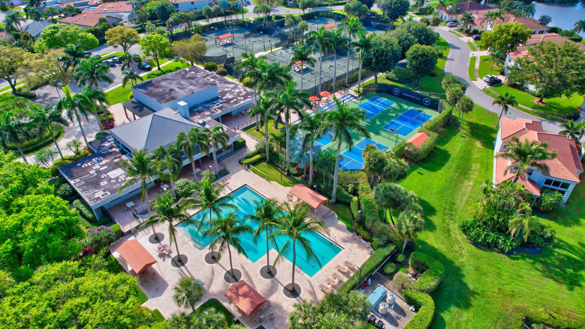 17108 Newport Club Drive