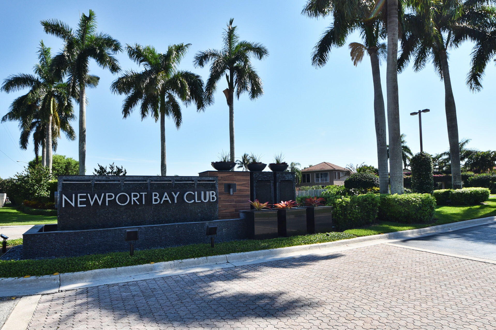 17108 Newport Club Drive