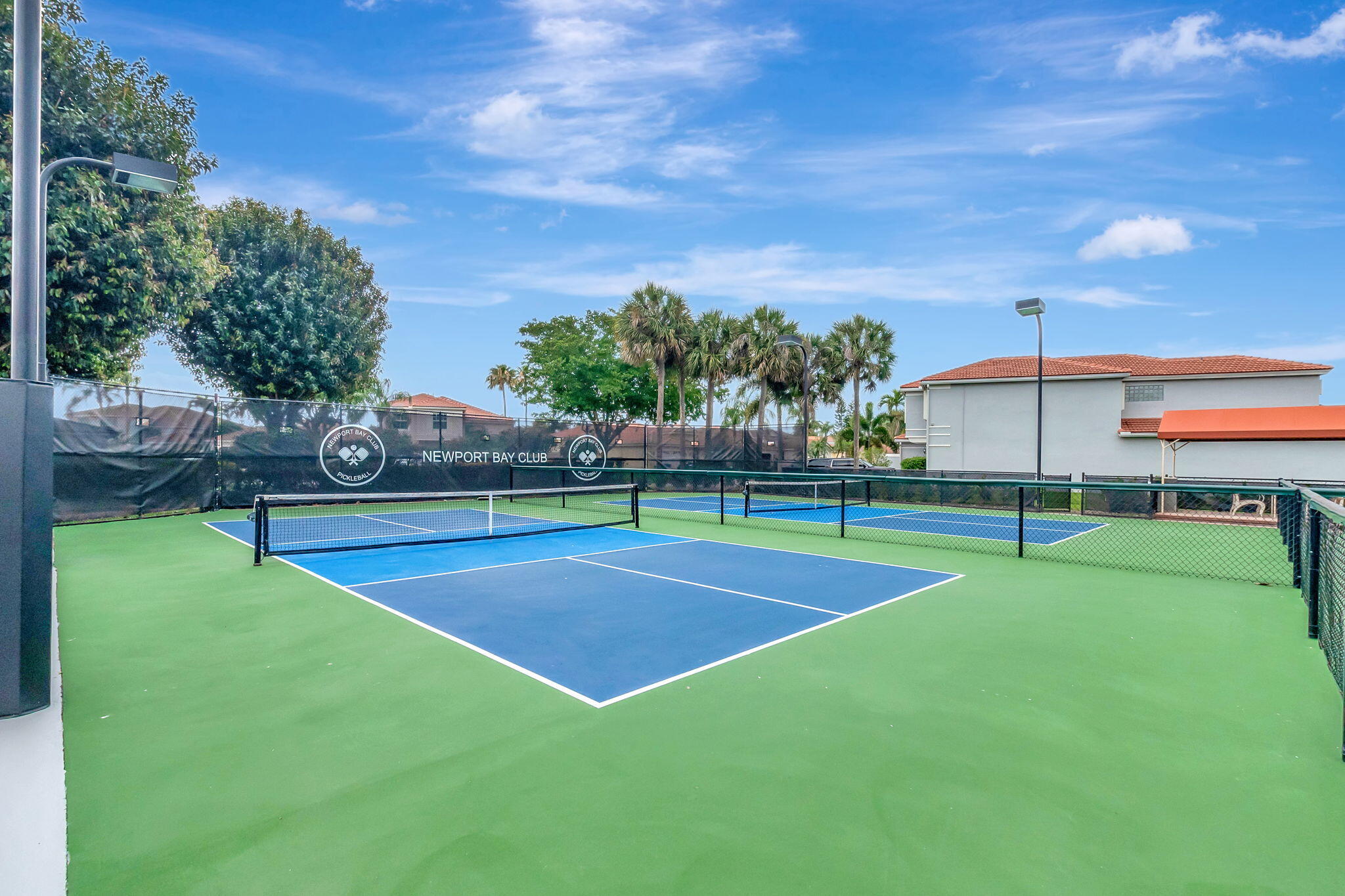 17108 Newport Club Drive