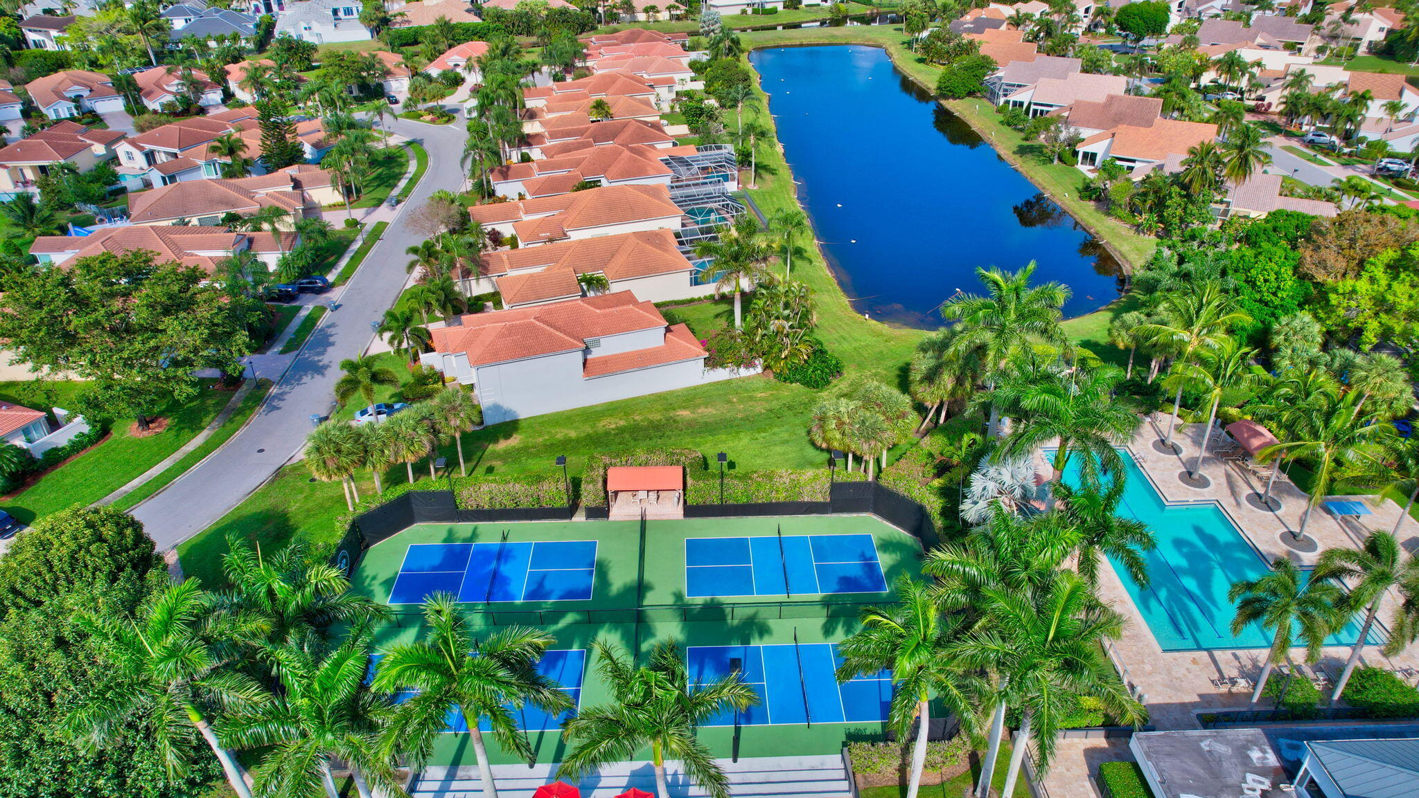 17108 Newport Club Drive