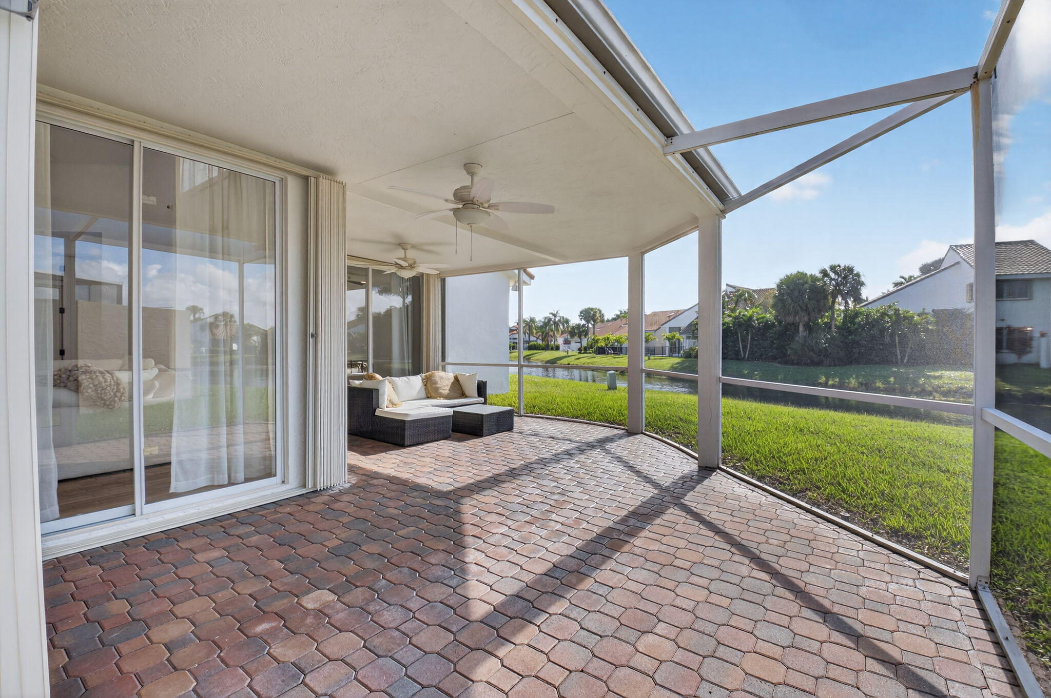 17108 Newport Club Drive