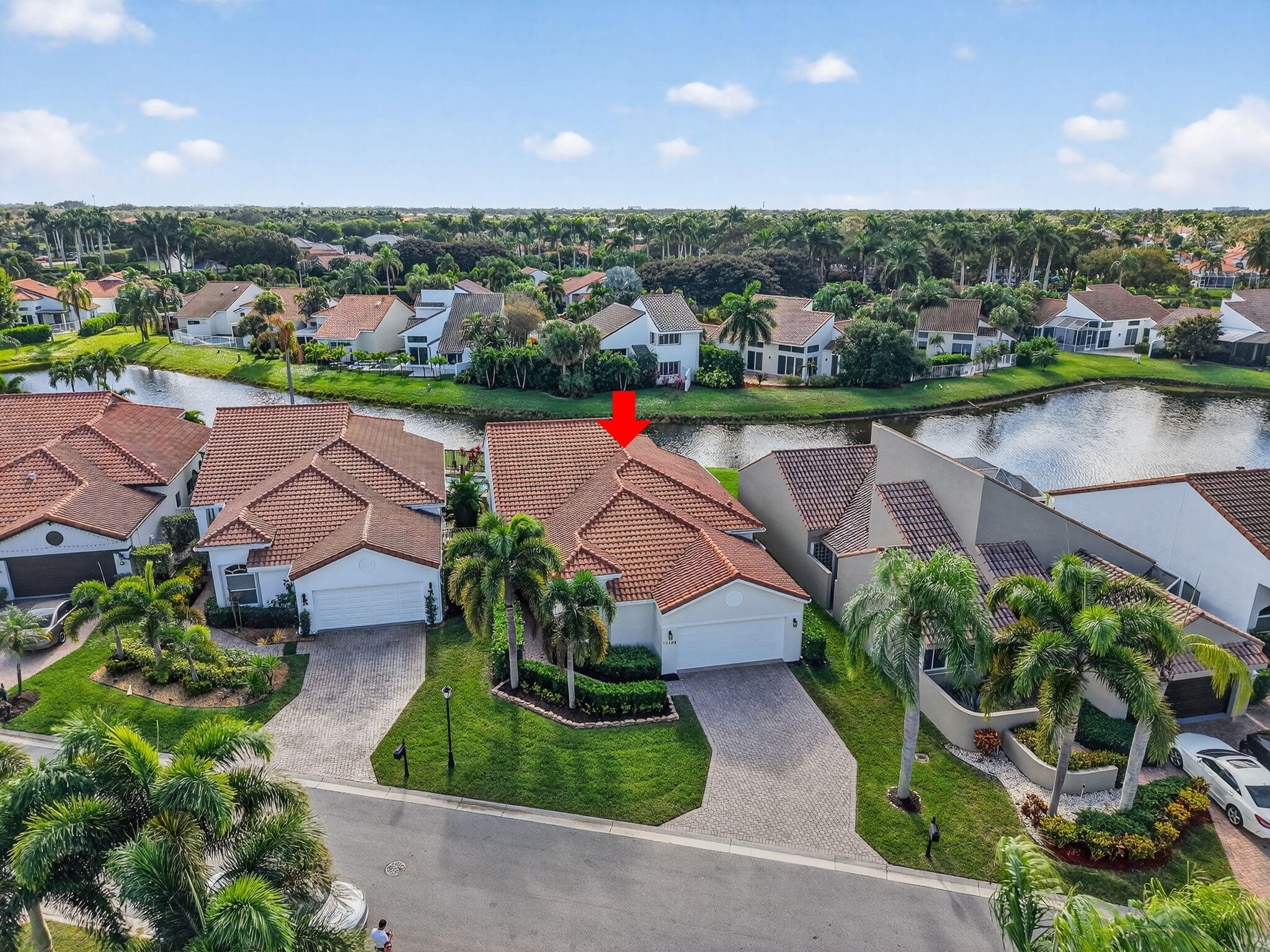 17108 Newport Club Drive