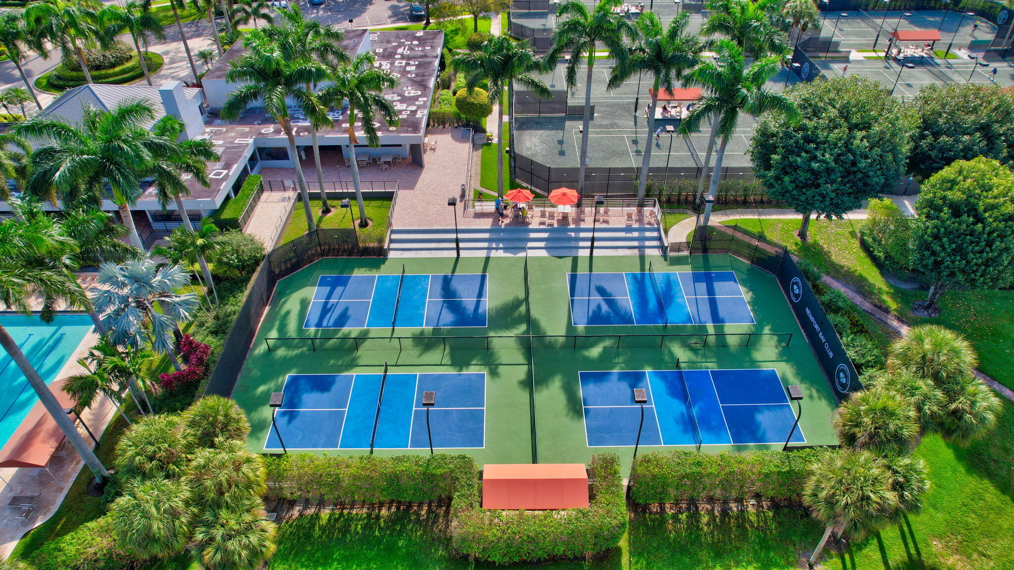 17108 Newport Club Drive