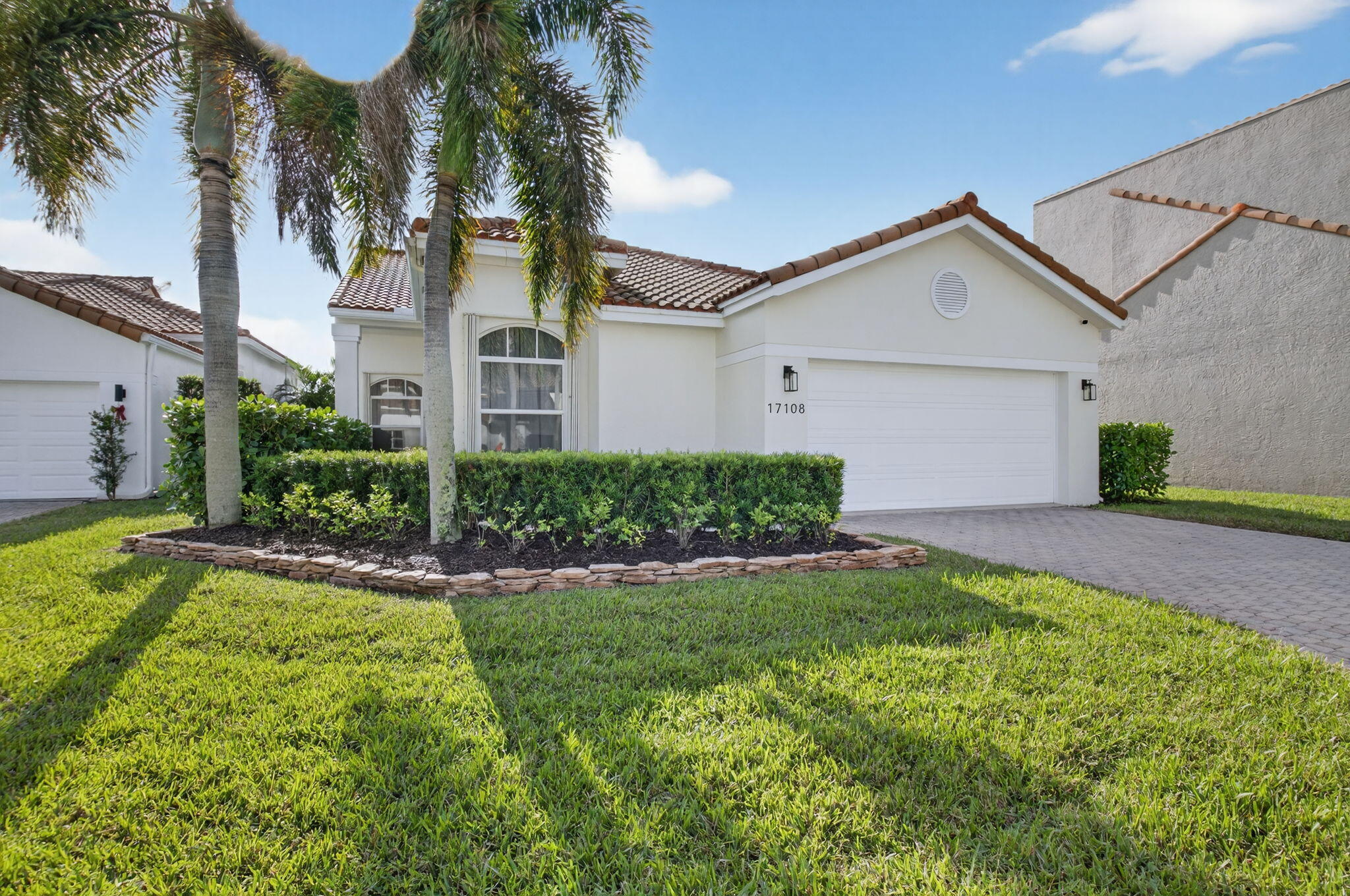 17108 Newport Club Drive