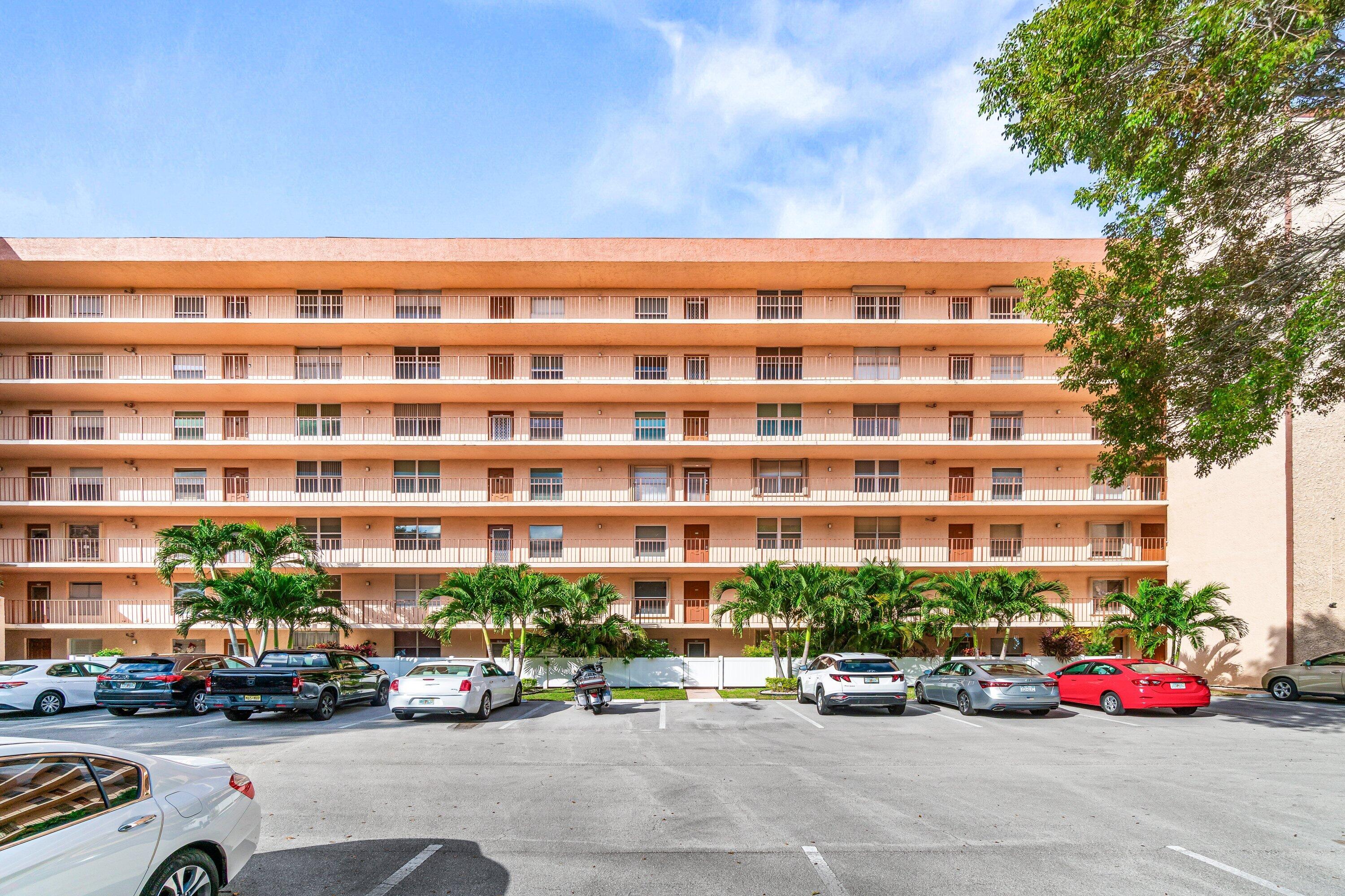14623 Bonaire Boulevard 608