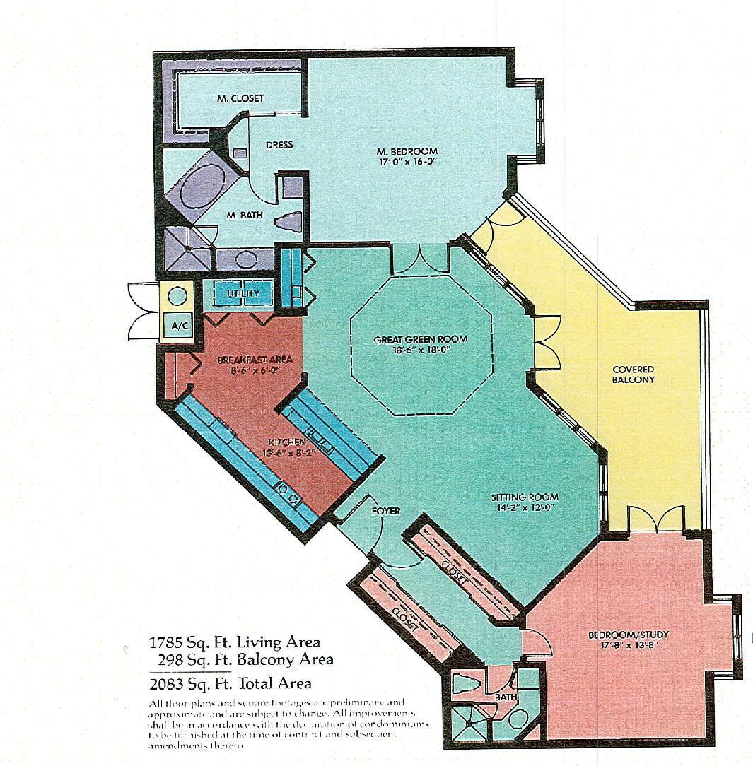 100 SE 5th Avenue 304