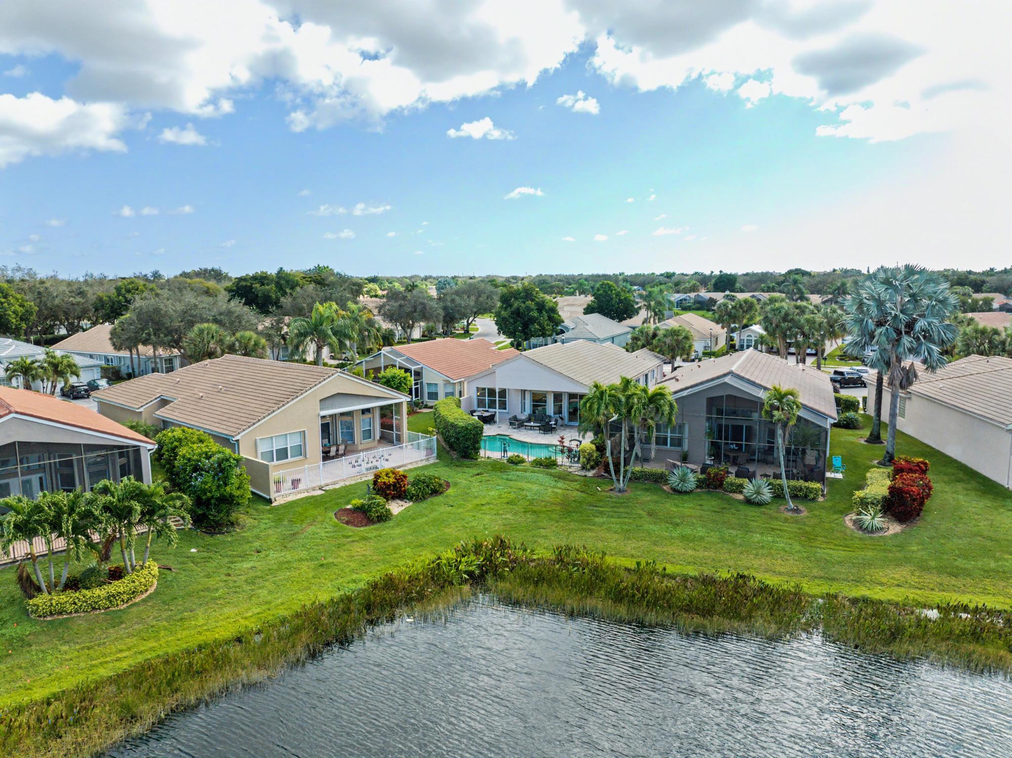 6416 Punta Rosa Drive