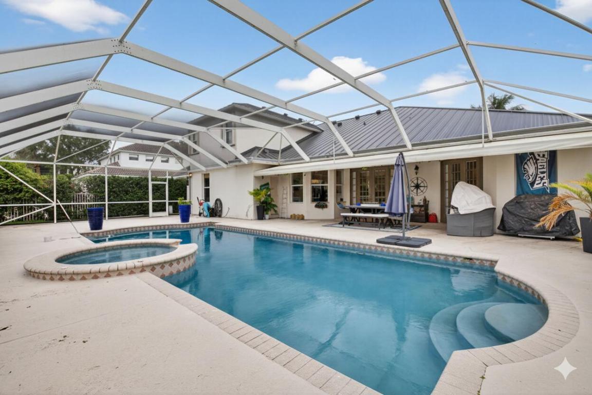 7209 Serrano Terrace