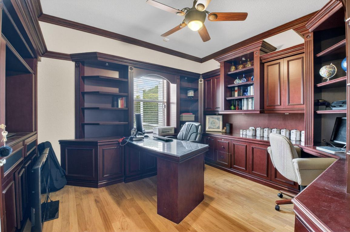 7209 Serrano Terrace