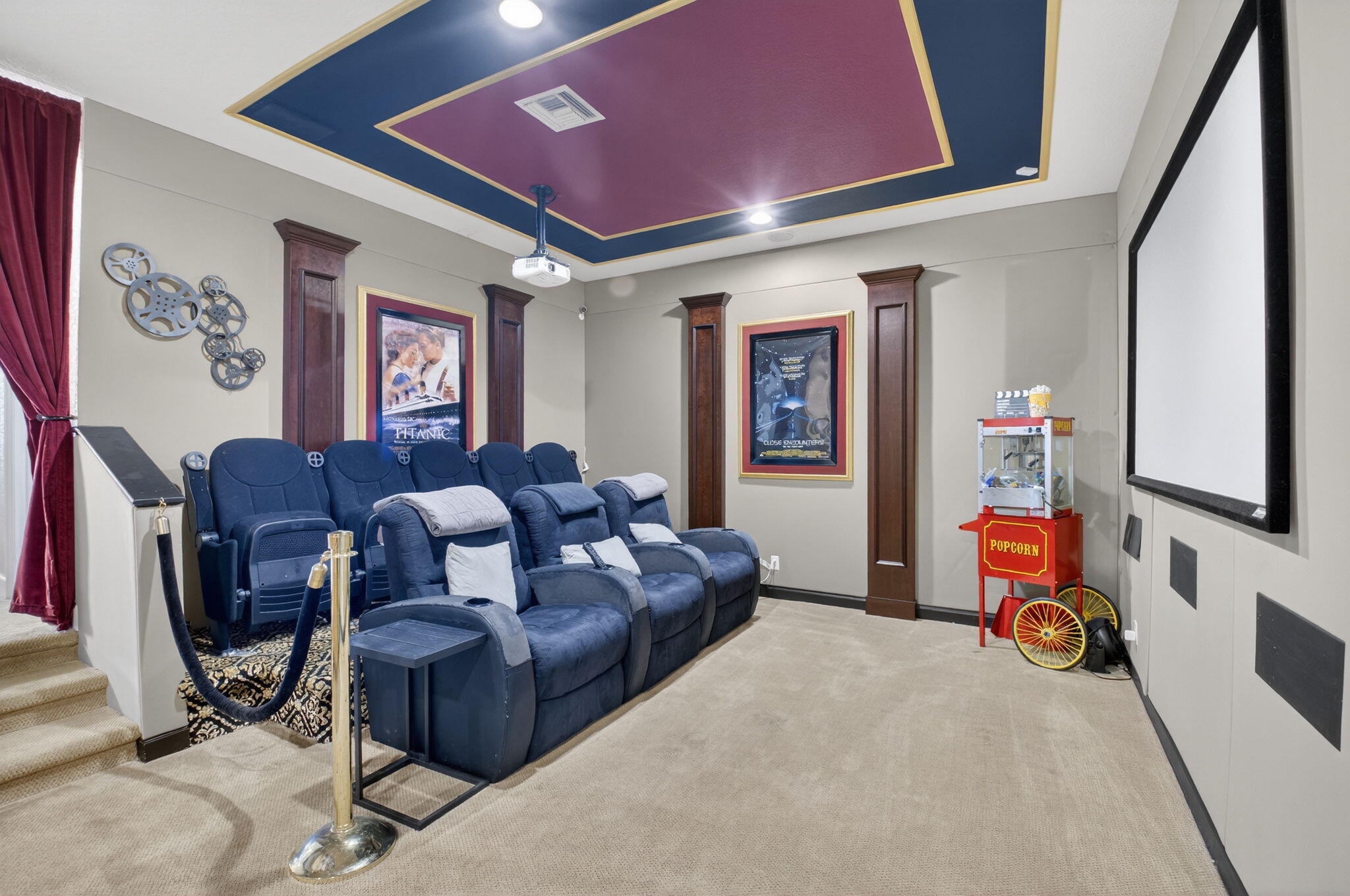 7209 Serrano Terrace