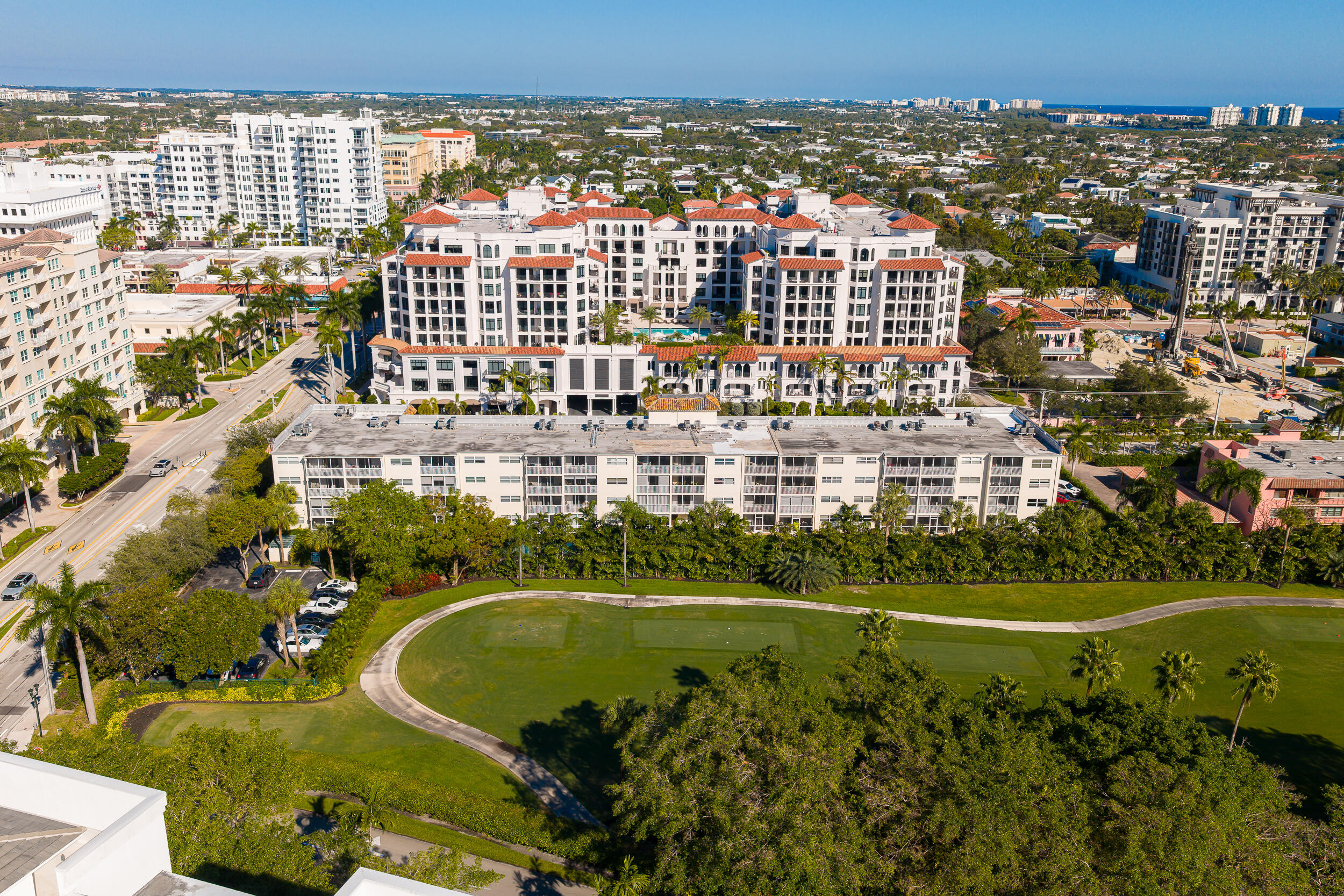 200 E Royal Palm Road 4040