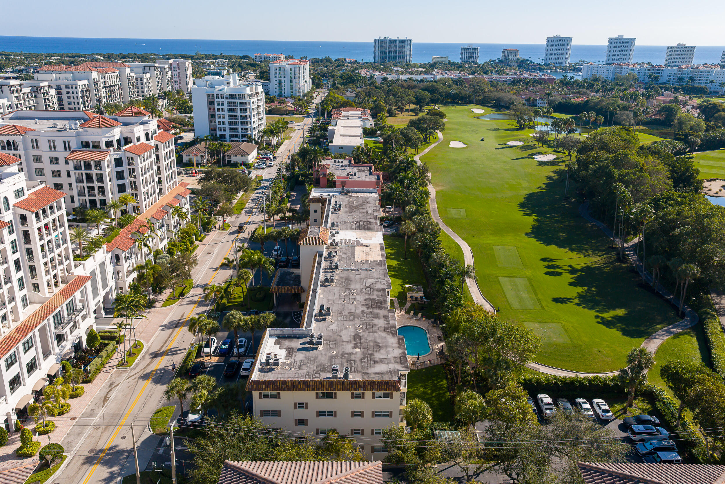 200 E Royal Palm Road 4040