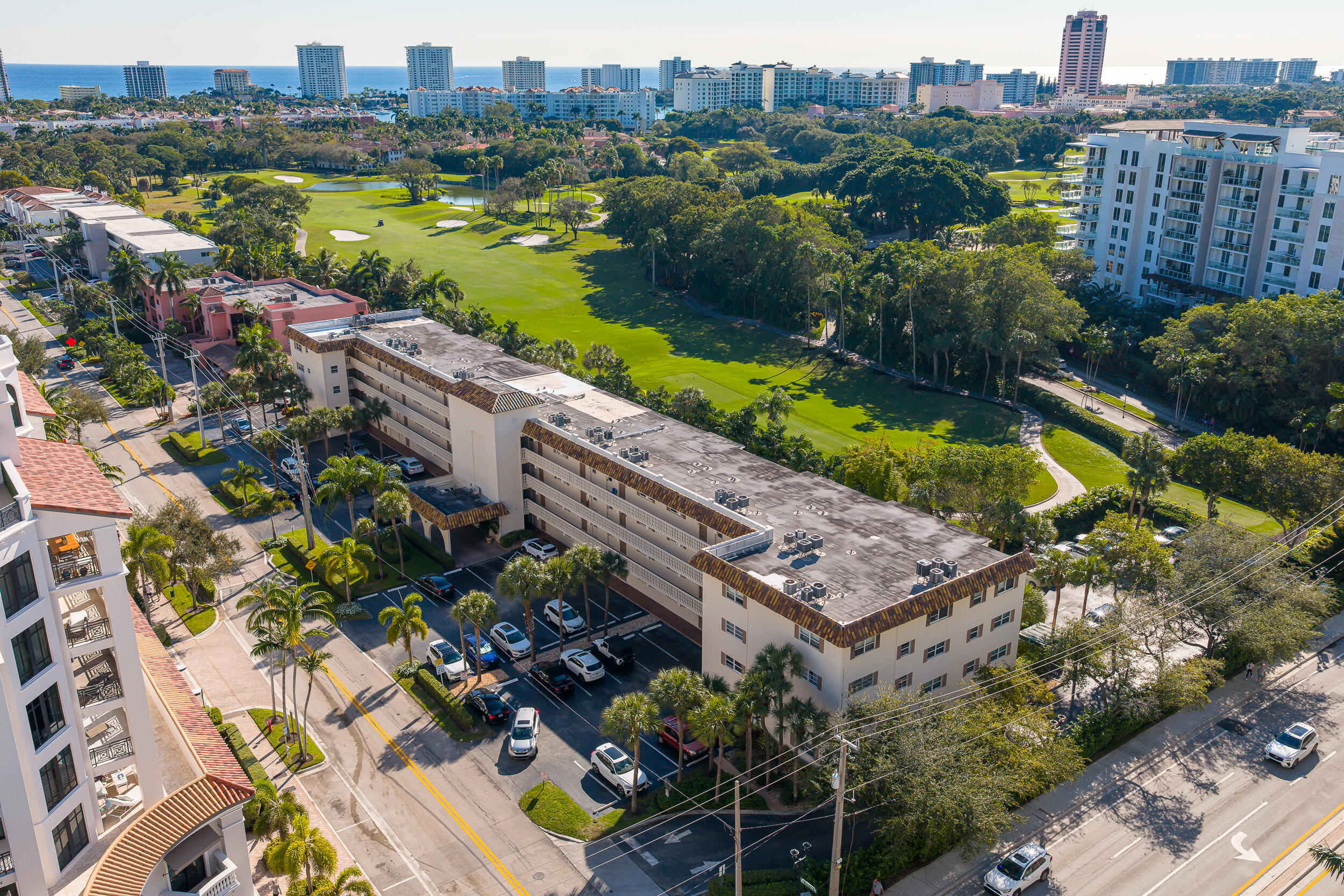 200 E Royal Palm Road 4040