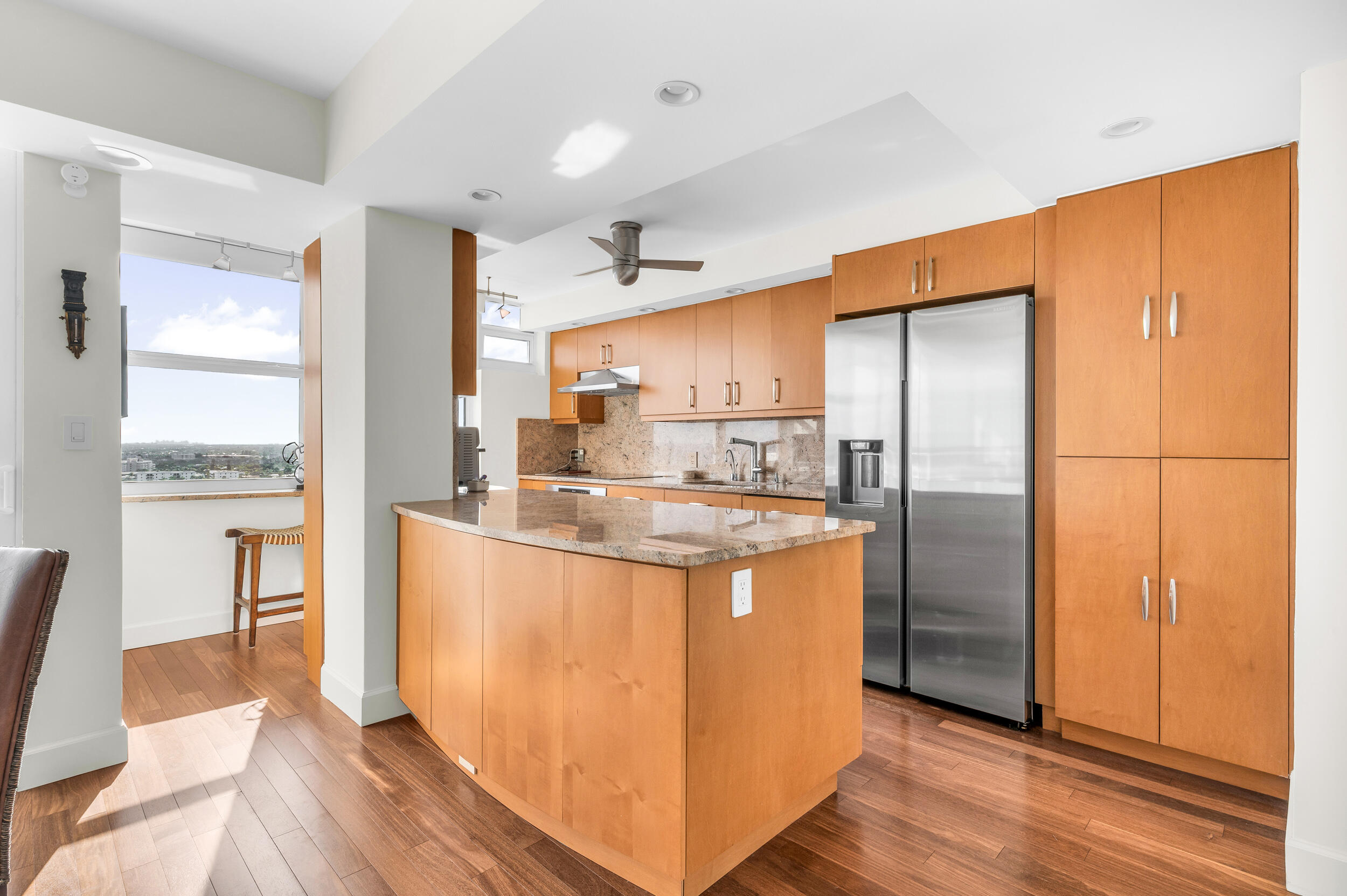 1200 S Ocean Boulevard Ph-G