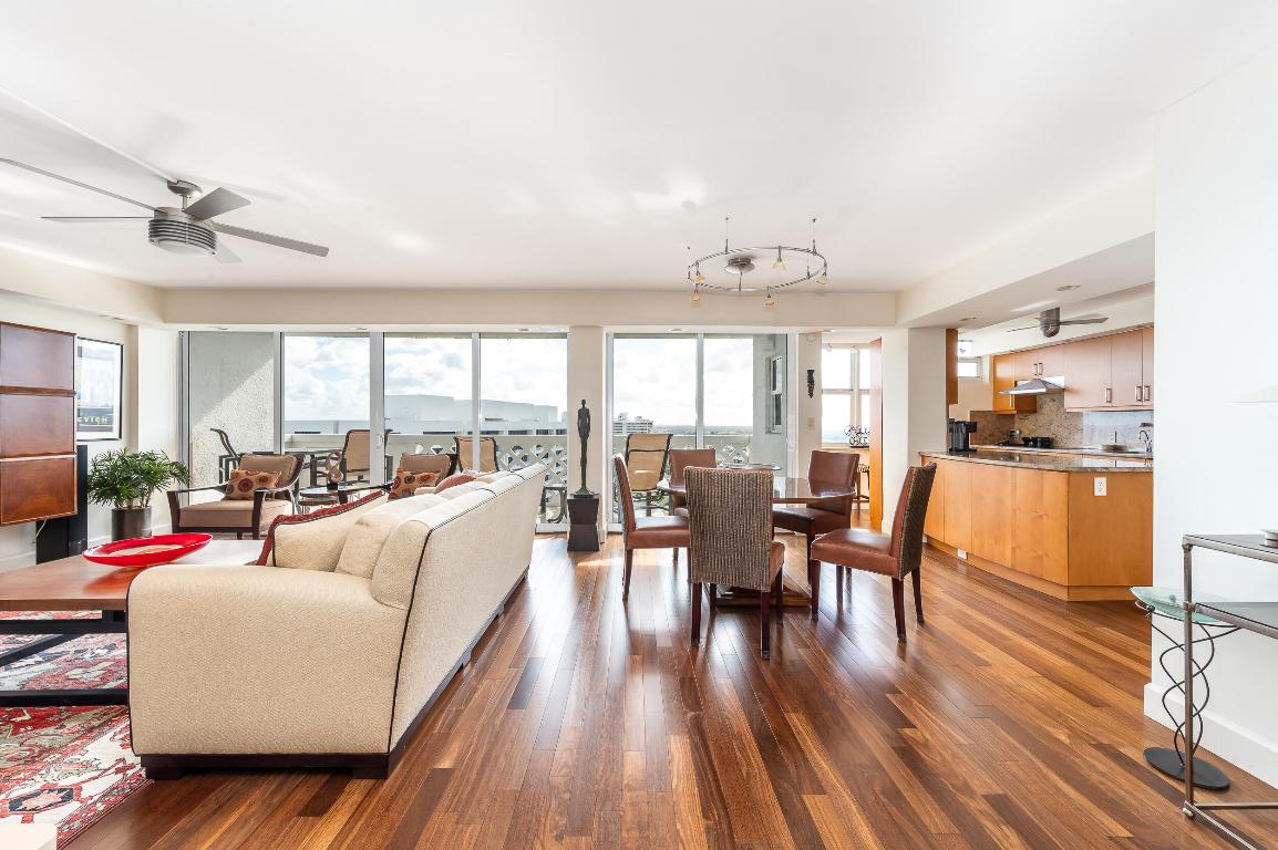 1200 S Ocean Boulevard Ph-G