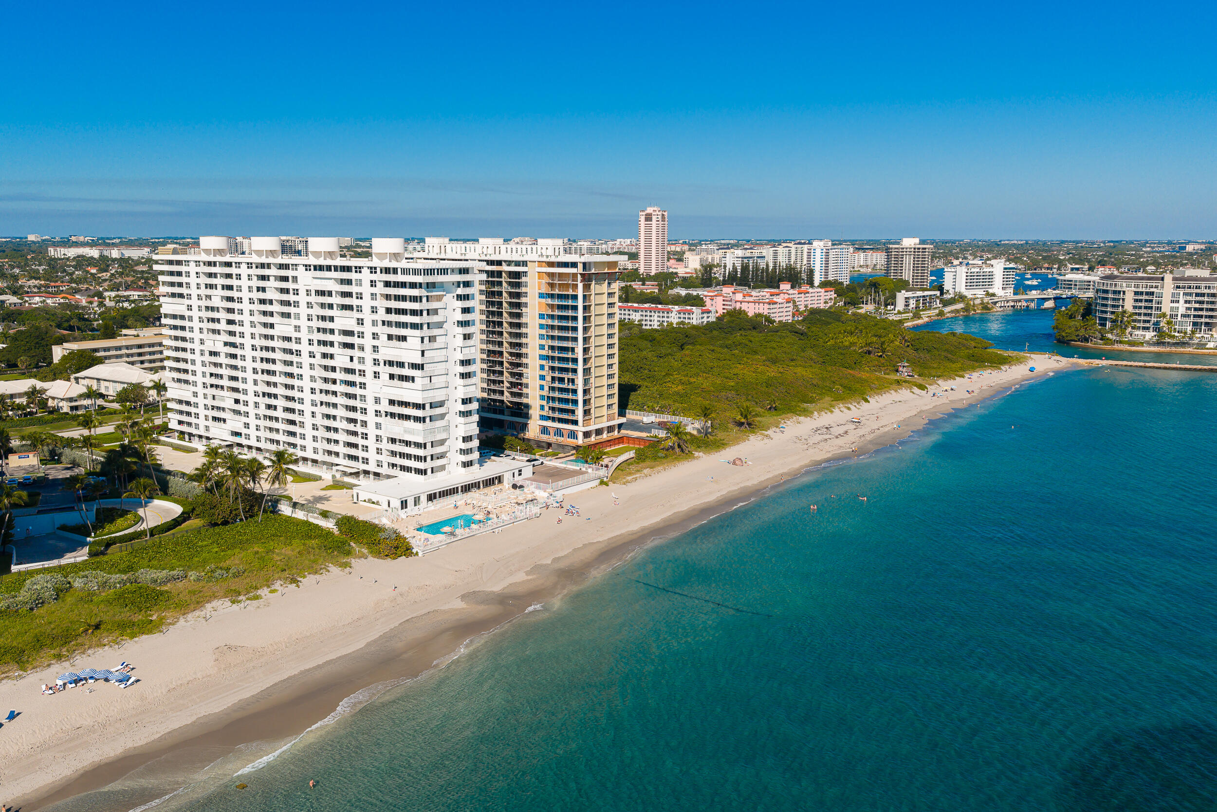 1200 S Ocean Boulevard Ph-G