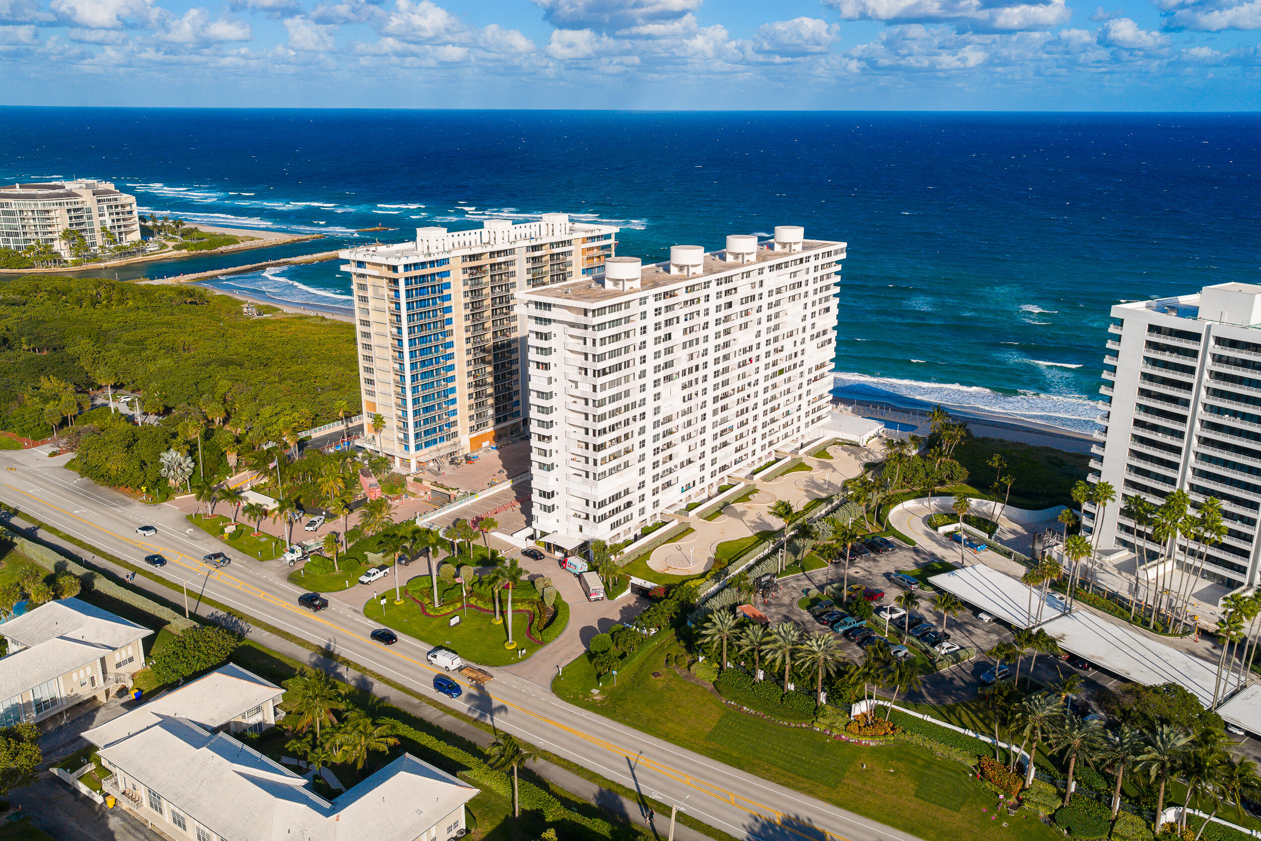 1200 S Ocean Boulevard Ph-G