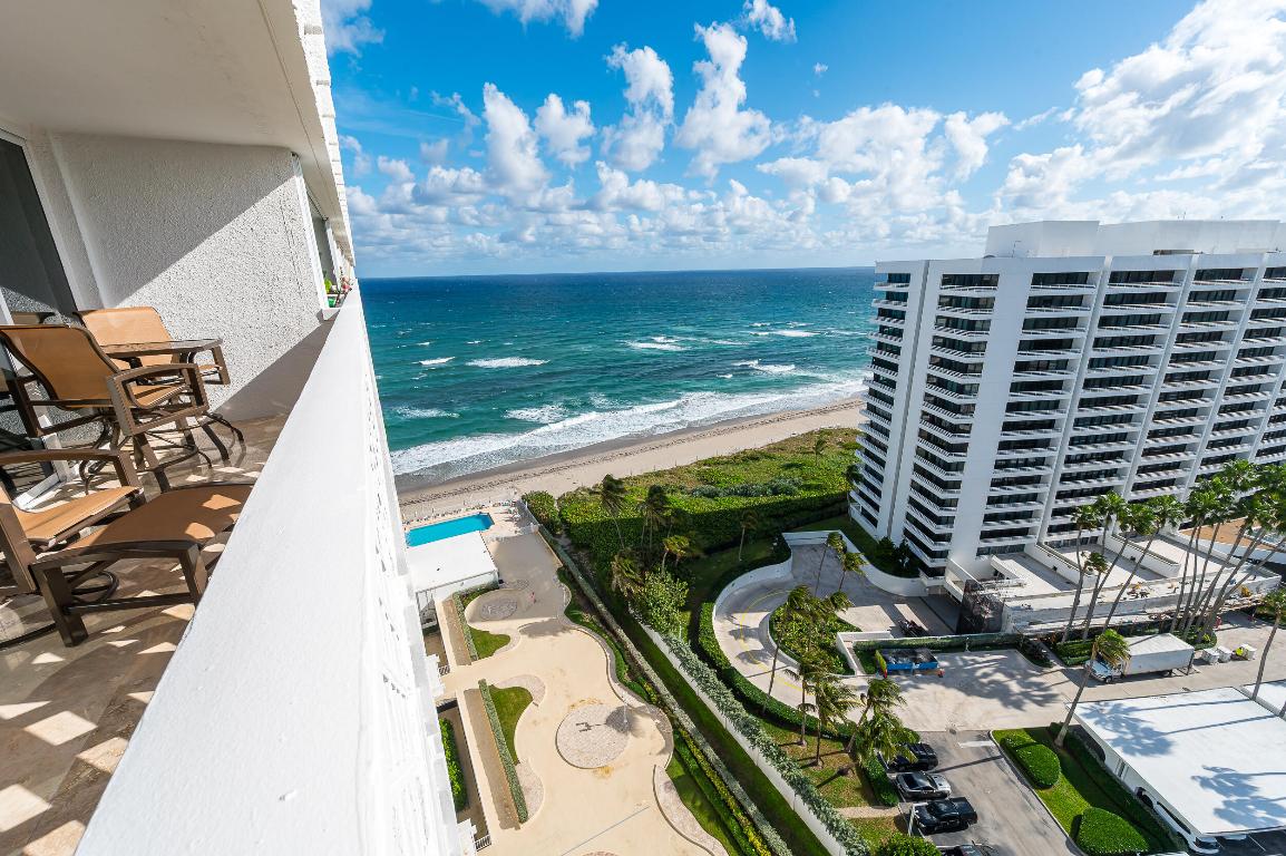 1200 S Ocean Boulevard Ph-G