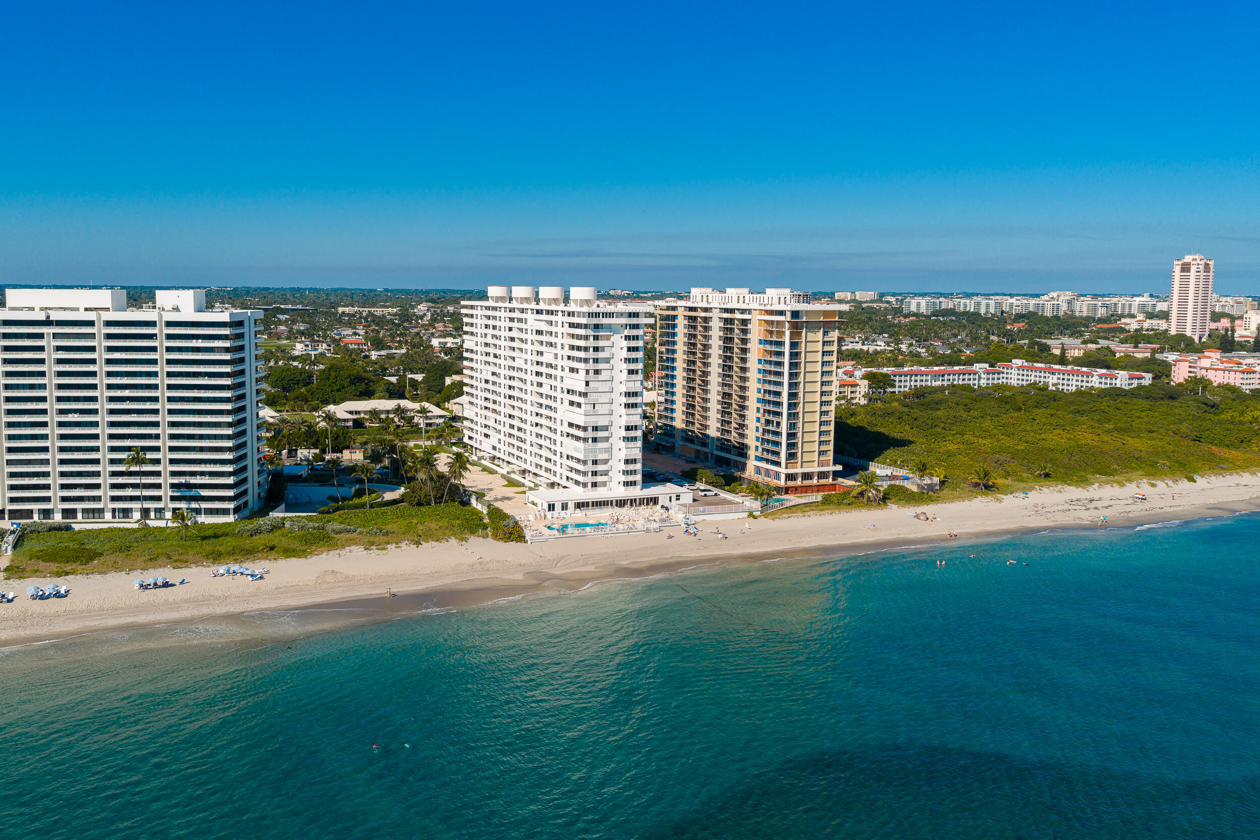 1200 S Ocean Boulevard Ph-G