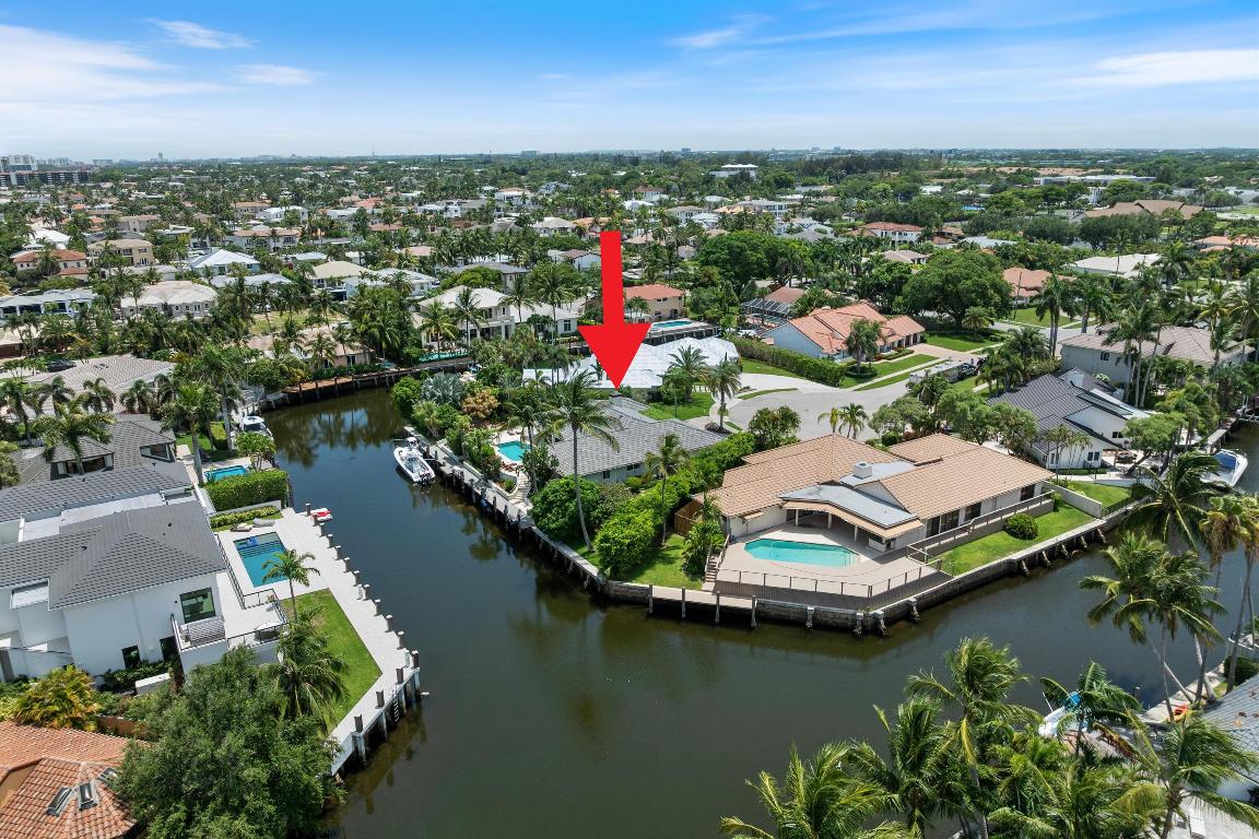 830 NE Boca Bay Colony Drive