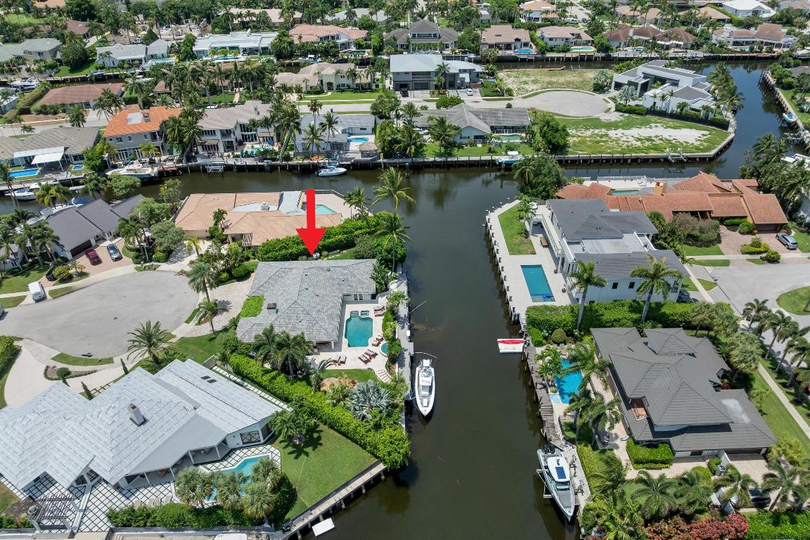 830 NE Boca Bay Colony Drive