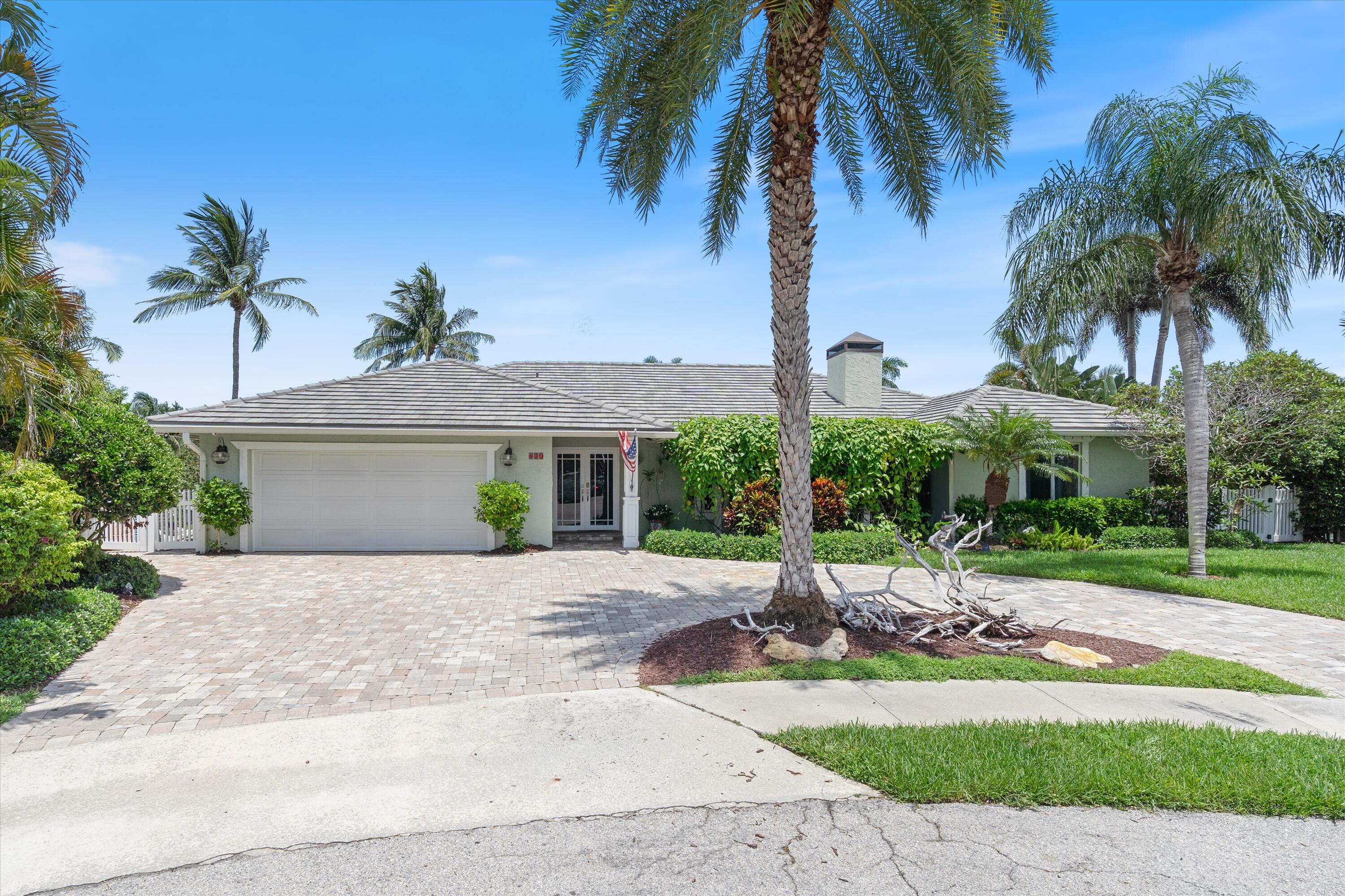 830 NE Boca Bay Colony Drive