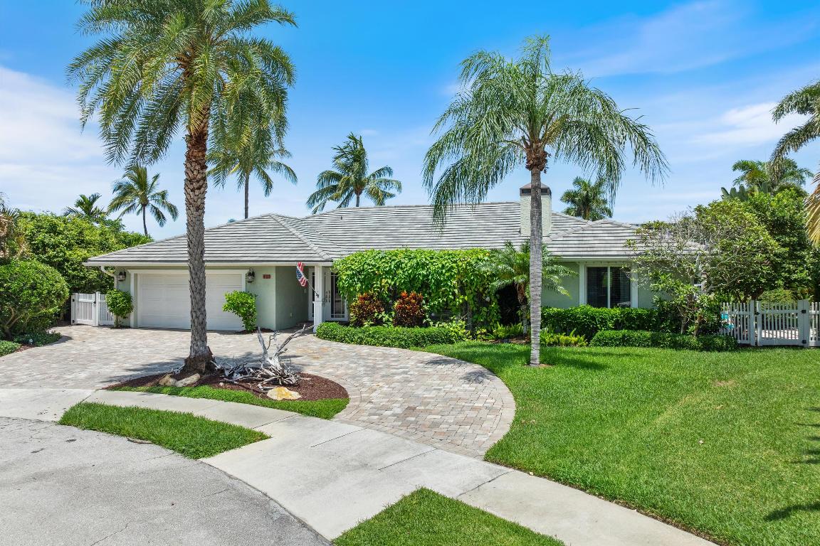 830 NE Boca Bay Colony Drive