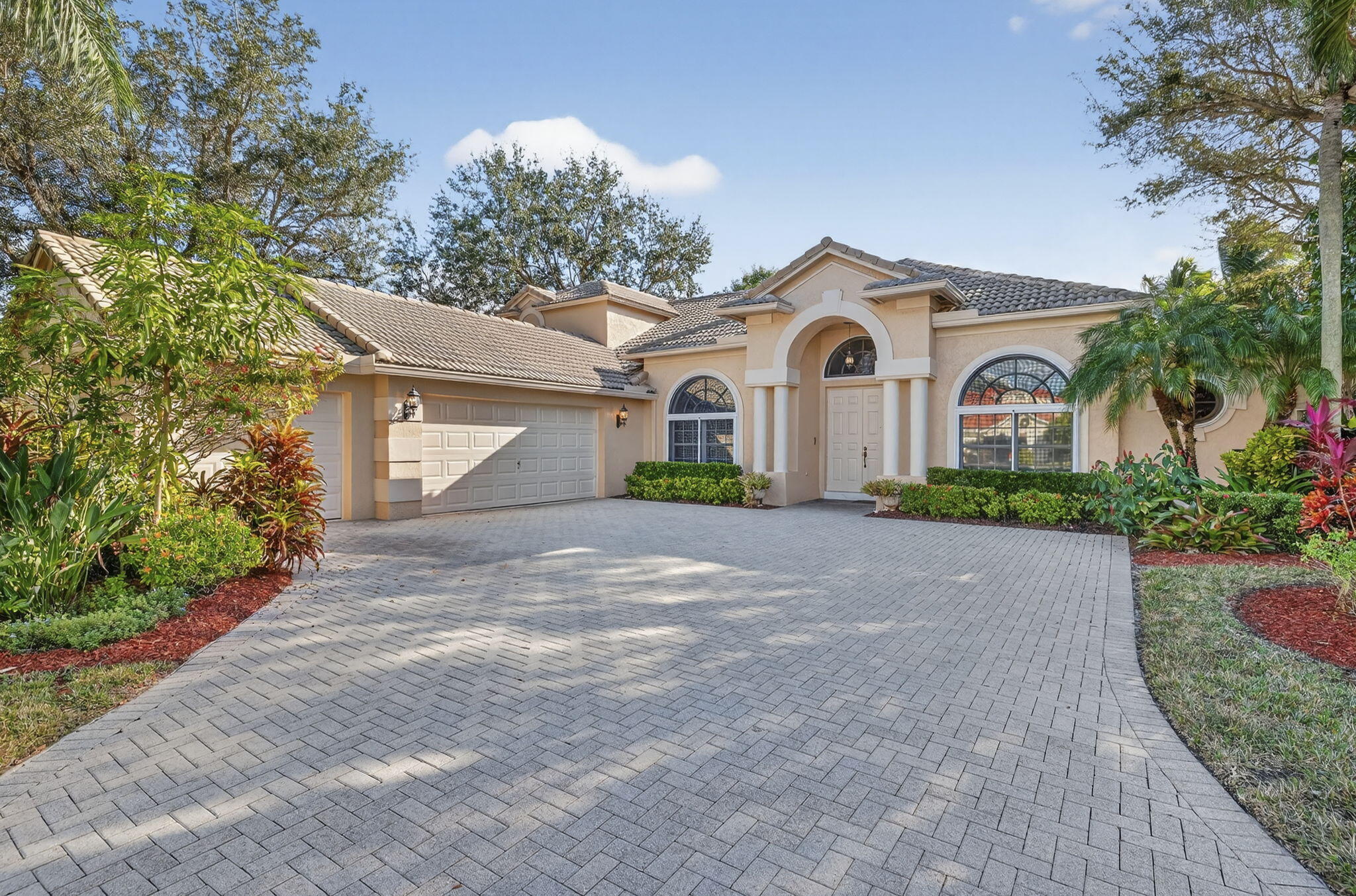7405 Brunswick Circle
