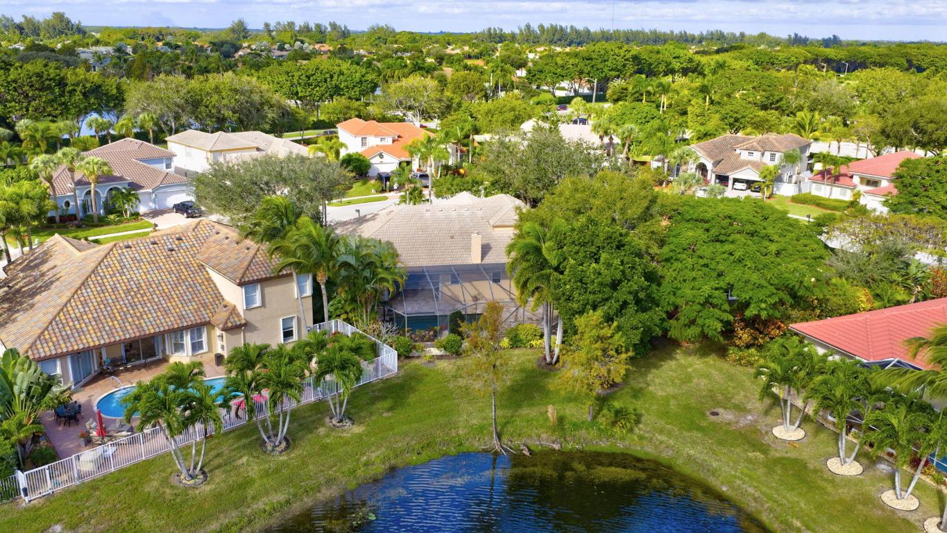 7405 Brunswick Circle