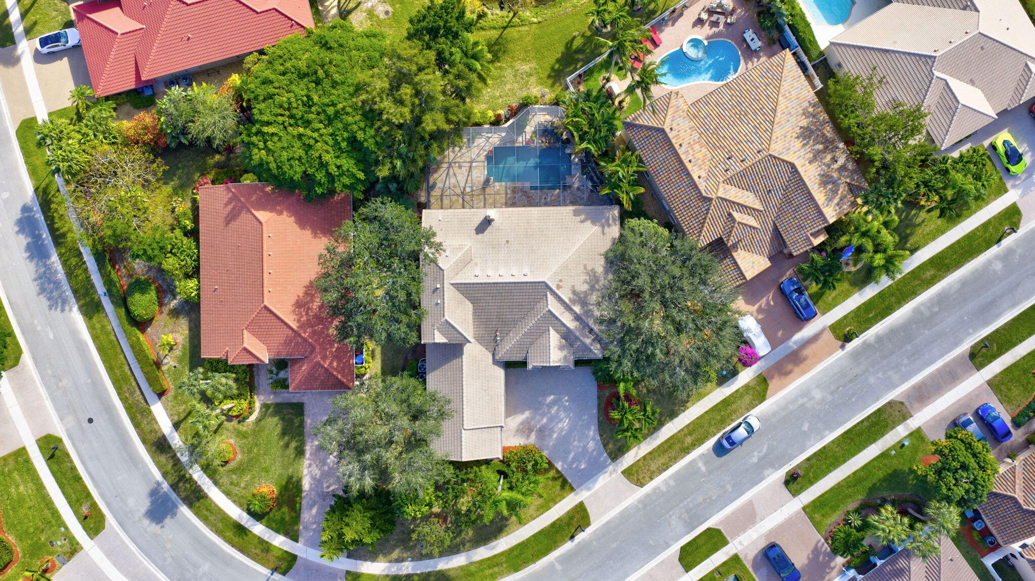 7405 Brunswick Circle